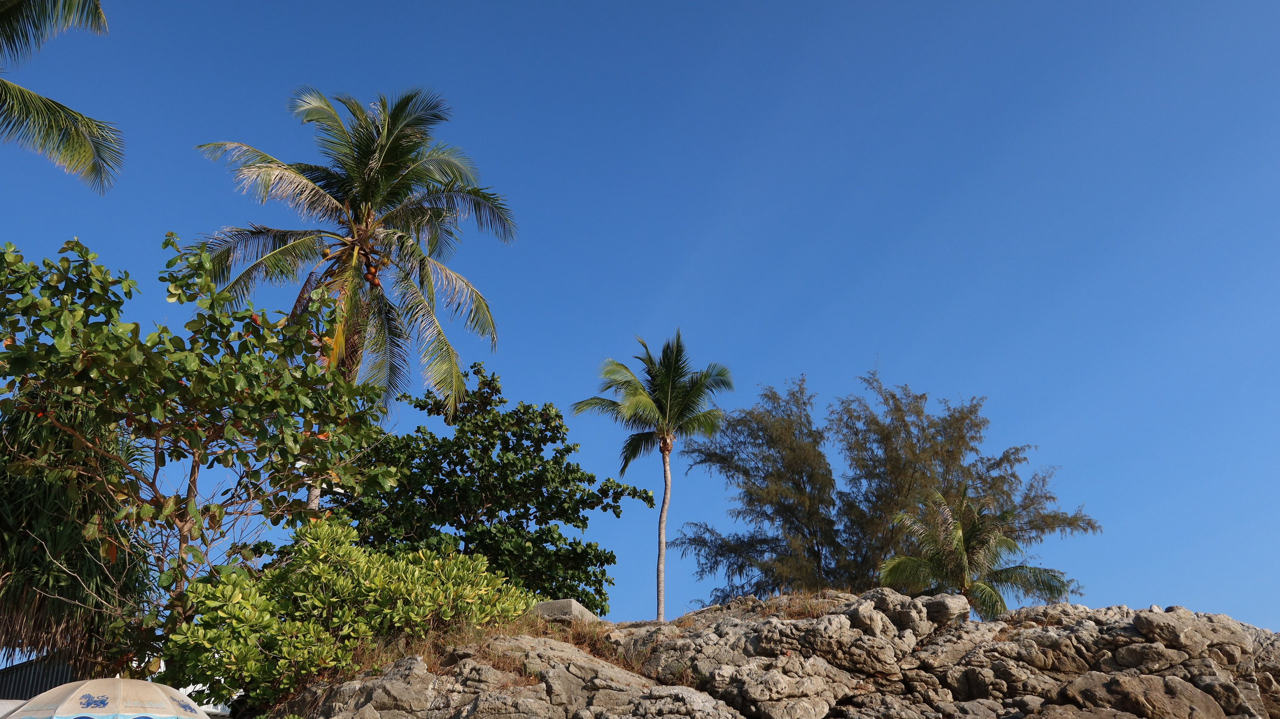 Тайланд 2020 г. Улица, люди, жизнь…