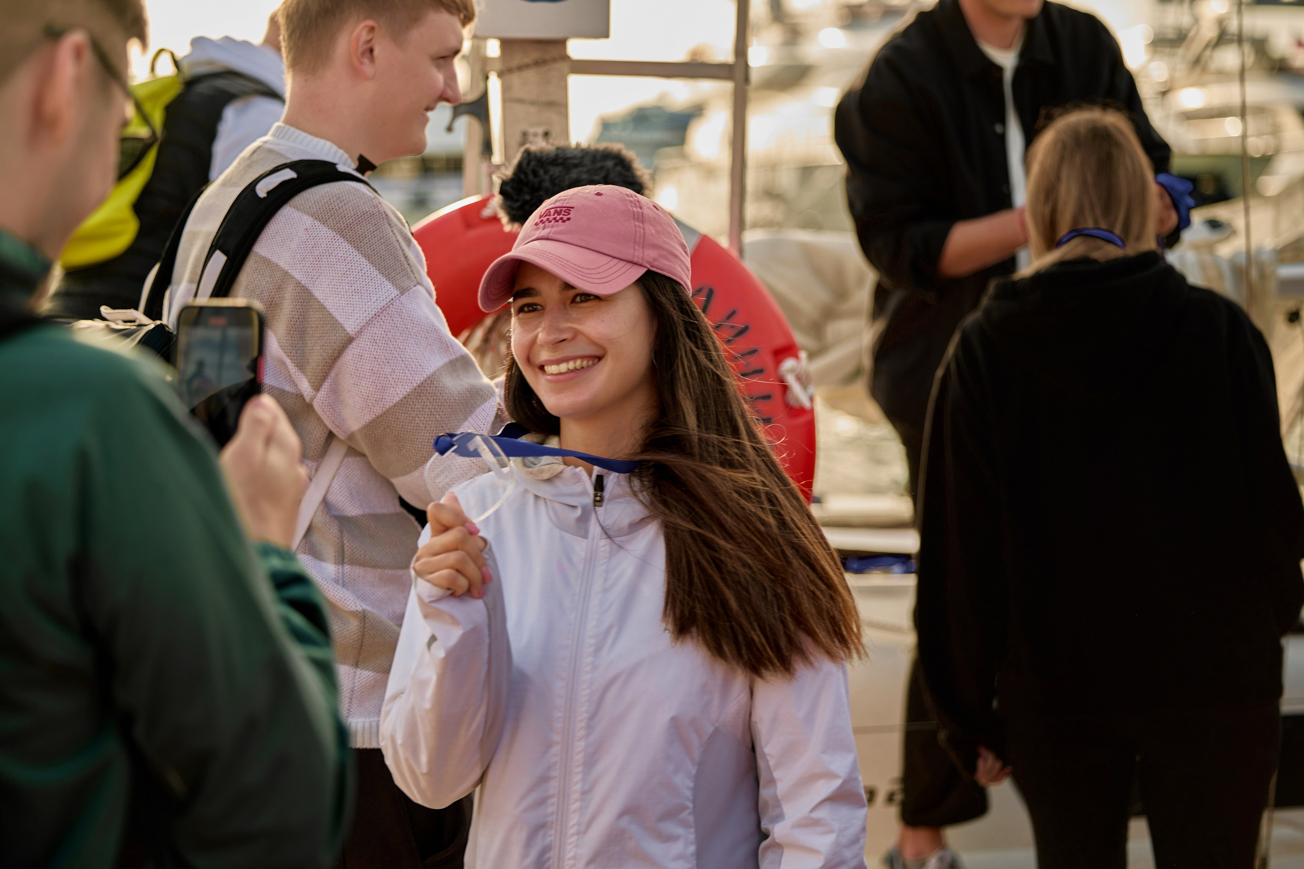 SOCHI. ARTEMIY IGNATOV