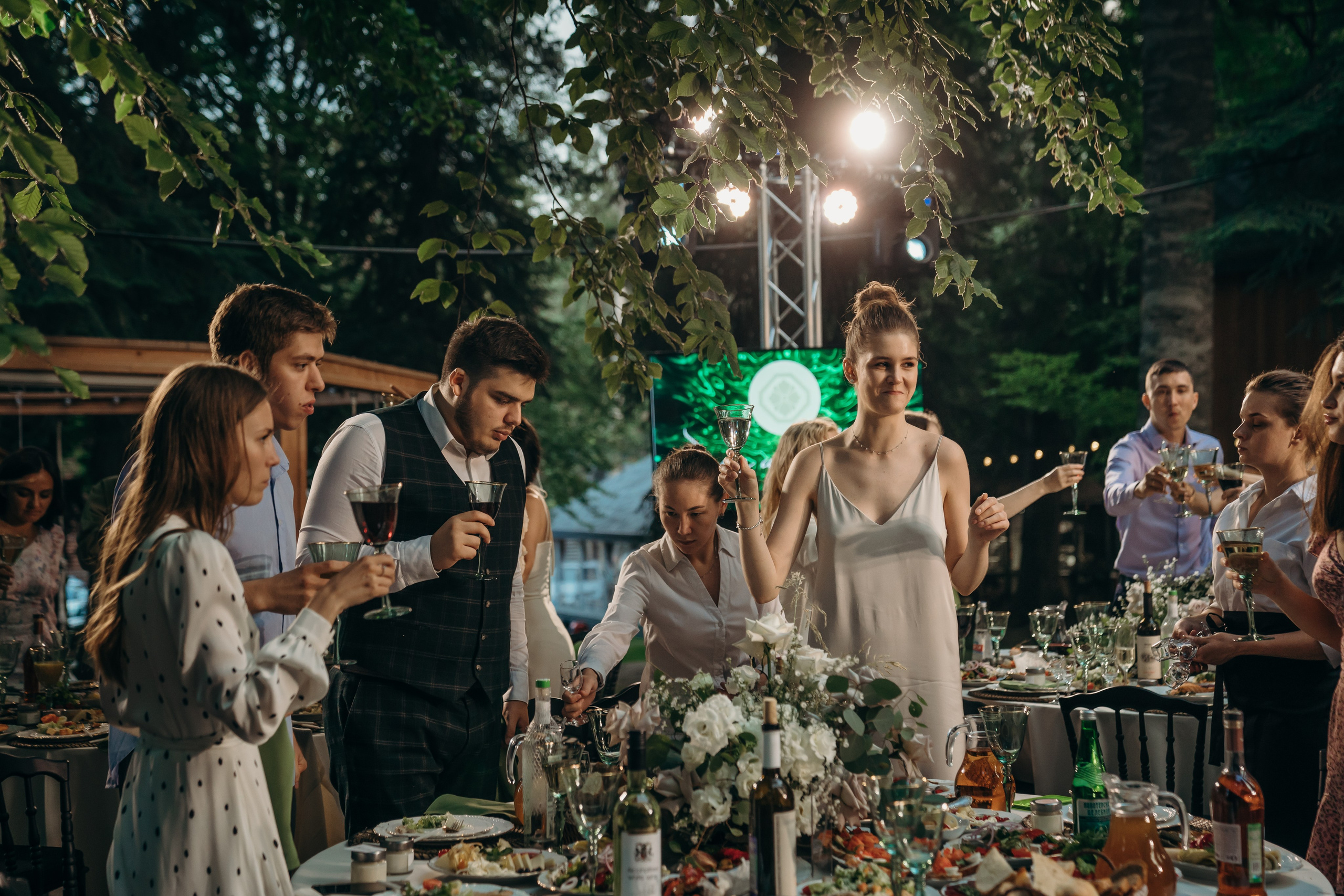 21 августа. Контентный и свадебный фотограф в Краснодаре и Сочи Елена Плотникова