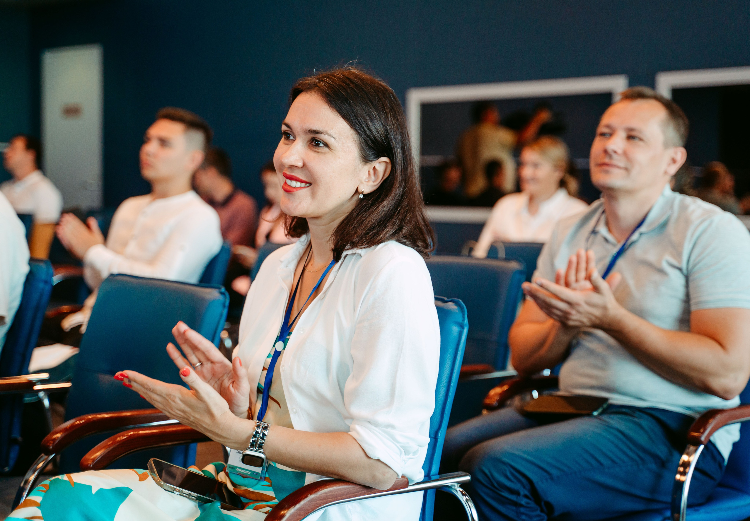 Сыроделие сегодня и завтра. Конференция компании INGREDICO / 2023. Саша Копылов, фотограф в Казани