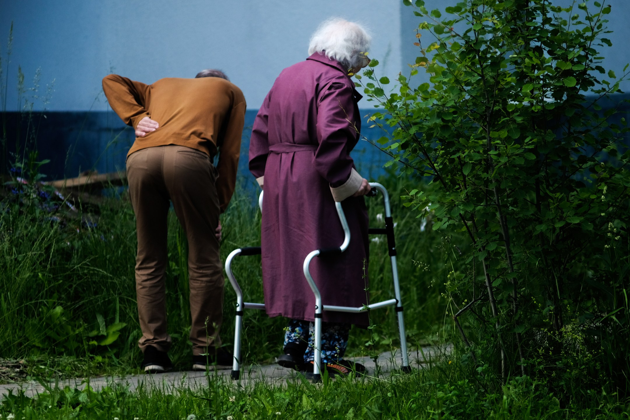 Стрит портфолио. Репортажный фотограф в Москве Андрей Федоров