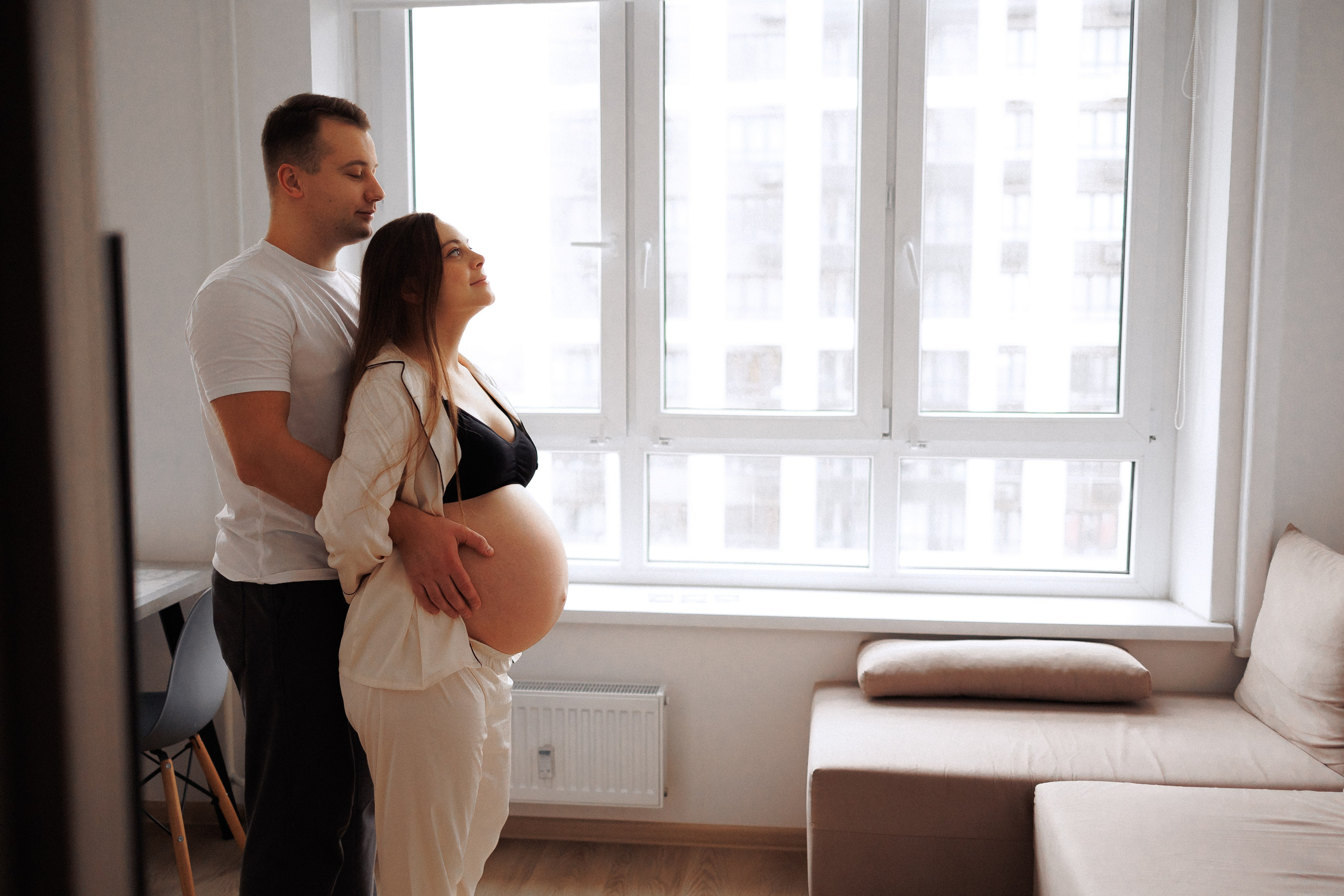 Дом. любовь. ожидание. Фотограф Москва Светлана Кирюшина