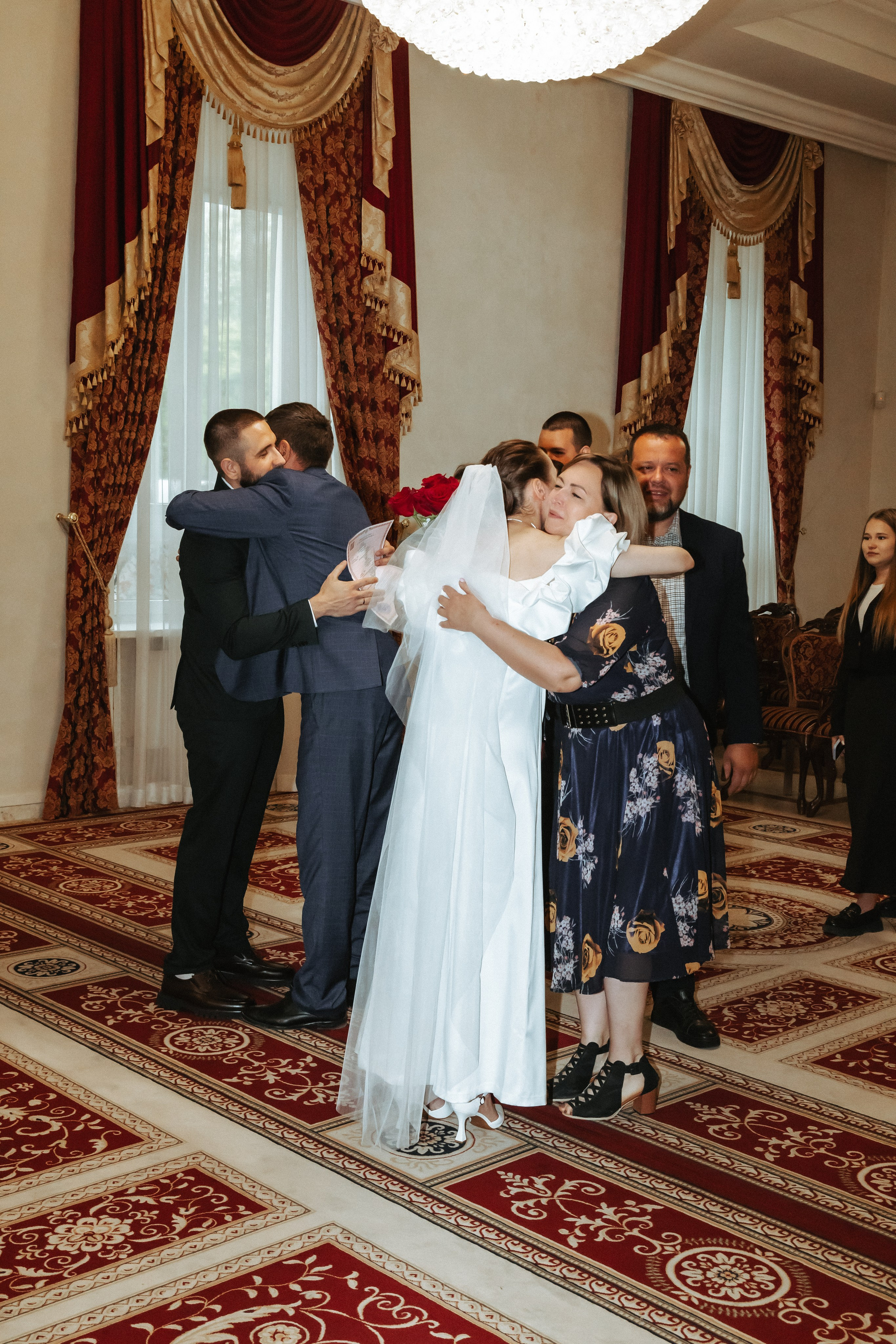 Aslan & Diana. Свадебный и семейный фотограф в Краснодаре Диана Смирнова