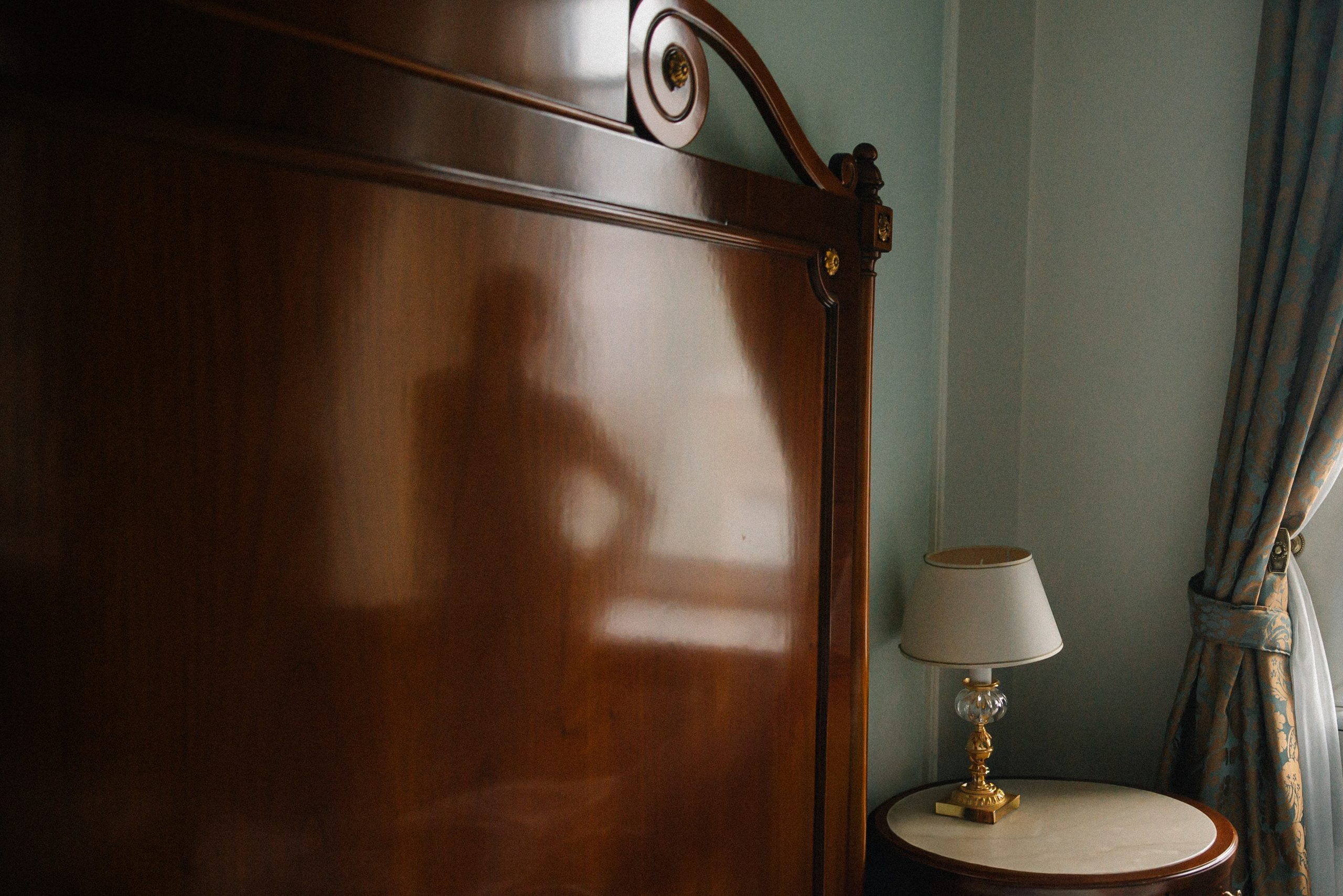 Владислав & Кристина. Свадебный, семейный, женский фотограф в Москве, Мытищах, Королёве Ксения Узилле