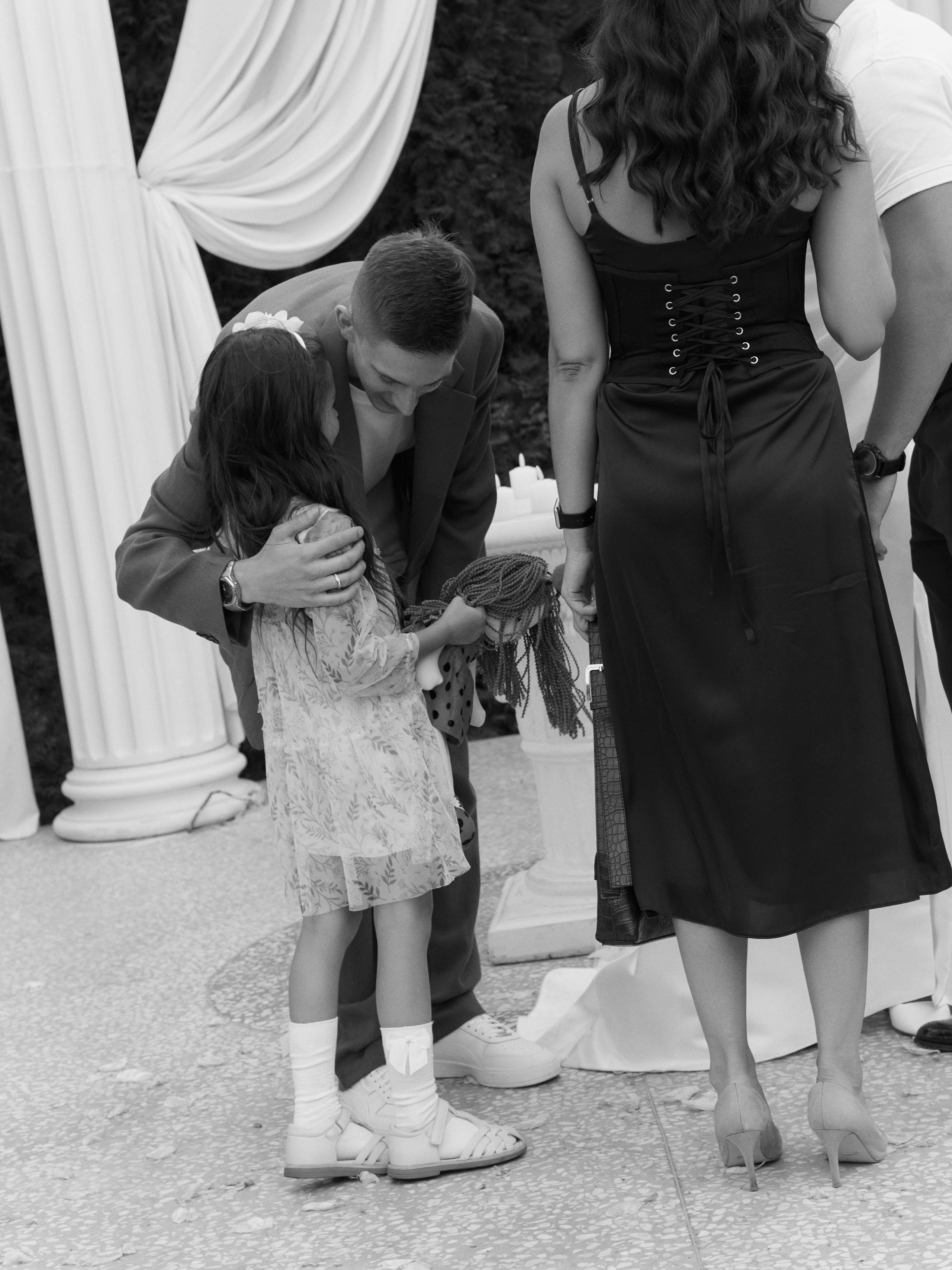 When the grapes are ripe. Свадебный и индивидуальный фотограф в Тольятти Благонадеждина Варвара