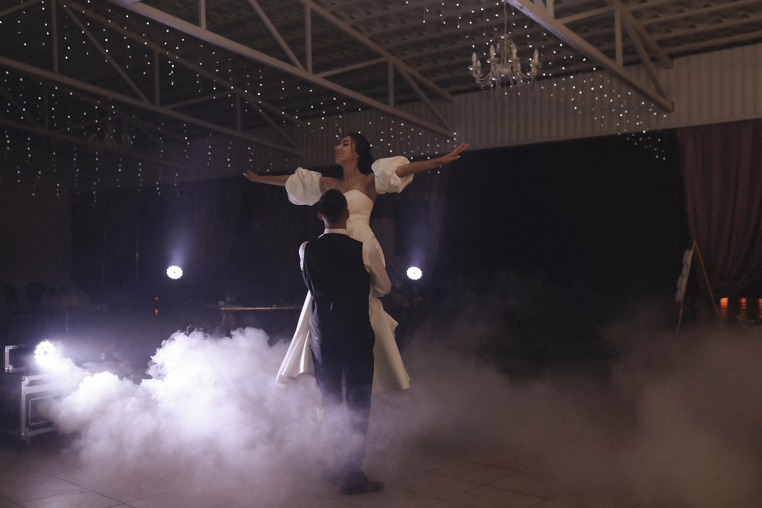 Анна и Дмитрий. Фотограф Карина Шмулёва. Воронеж и область