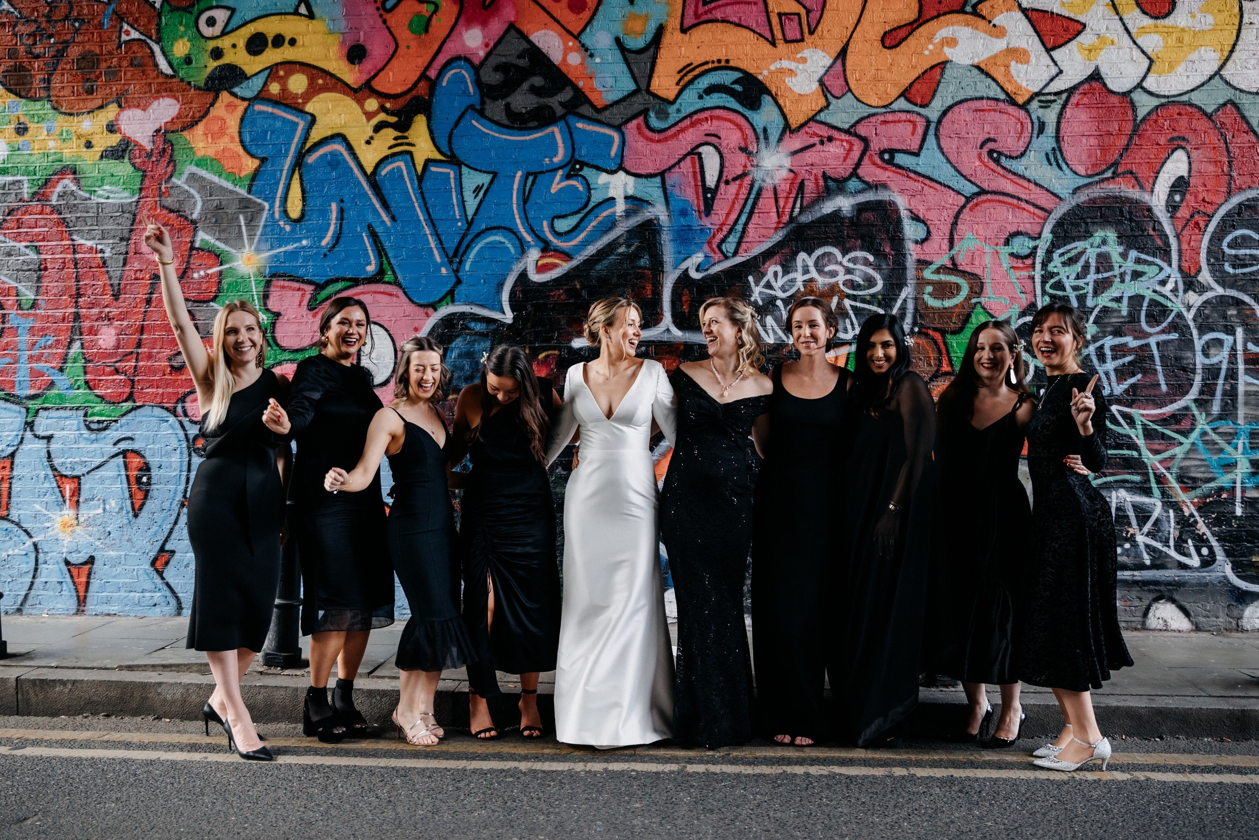 Lea & Benjamin — Wedding at Shoreditch Studios. Moments Catchers — Wedding Photography & Video Duo in London