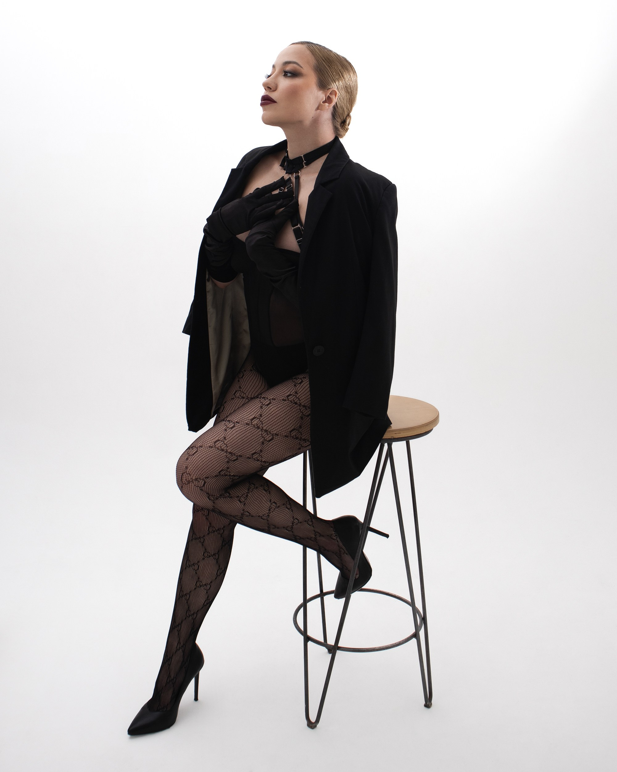 🪷. Креативный фотограф в Москве Анастасия