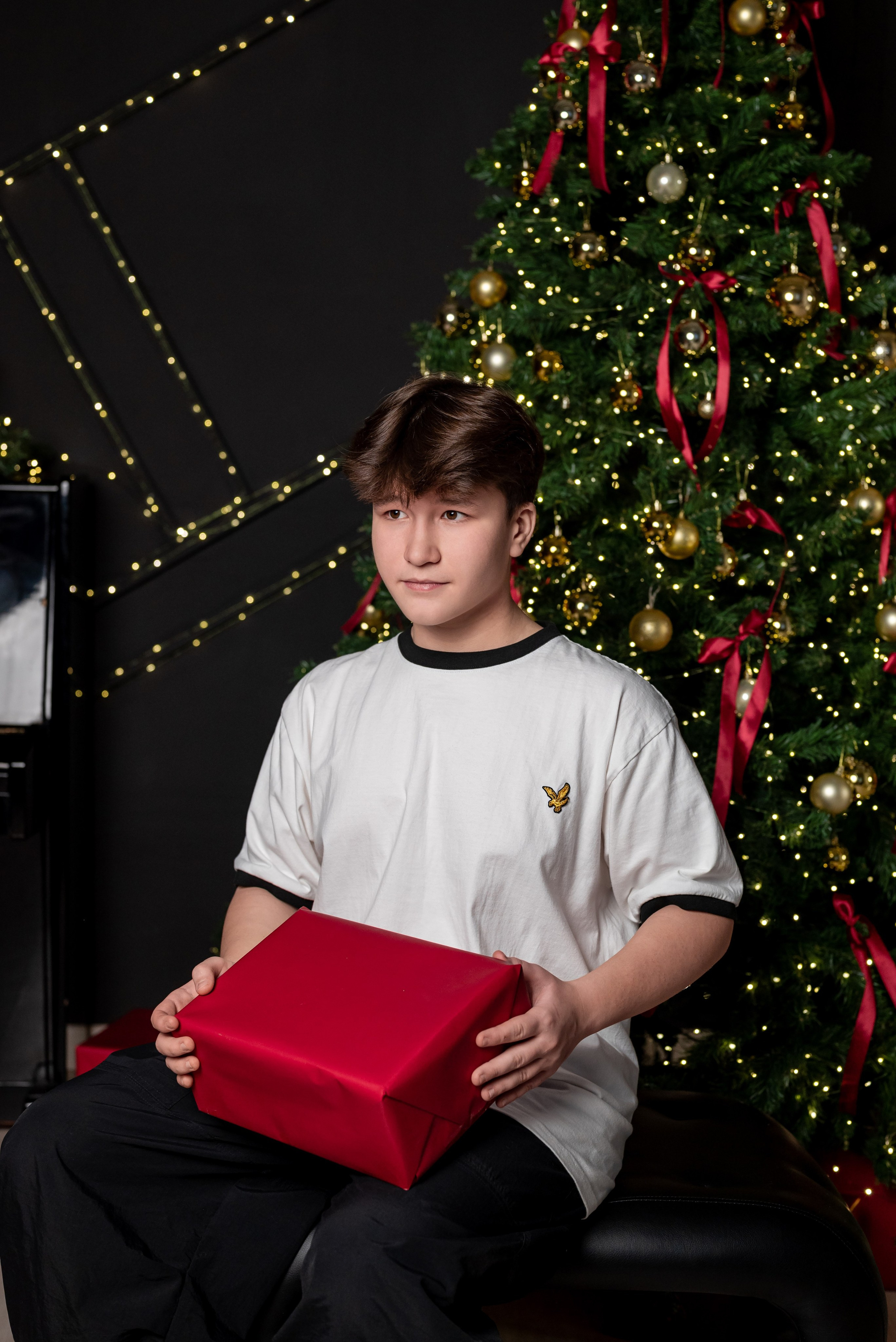 Елена. Фотограф в городе Салават