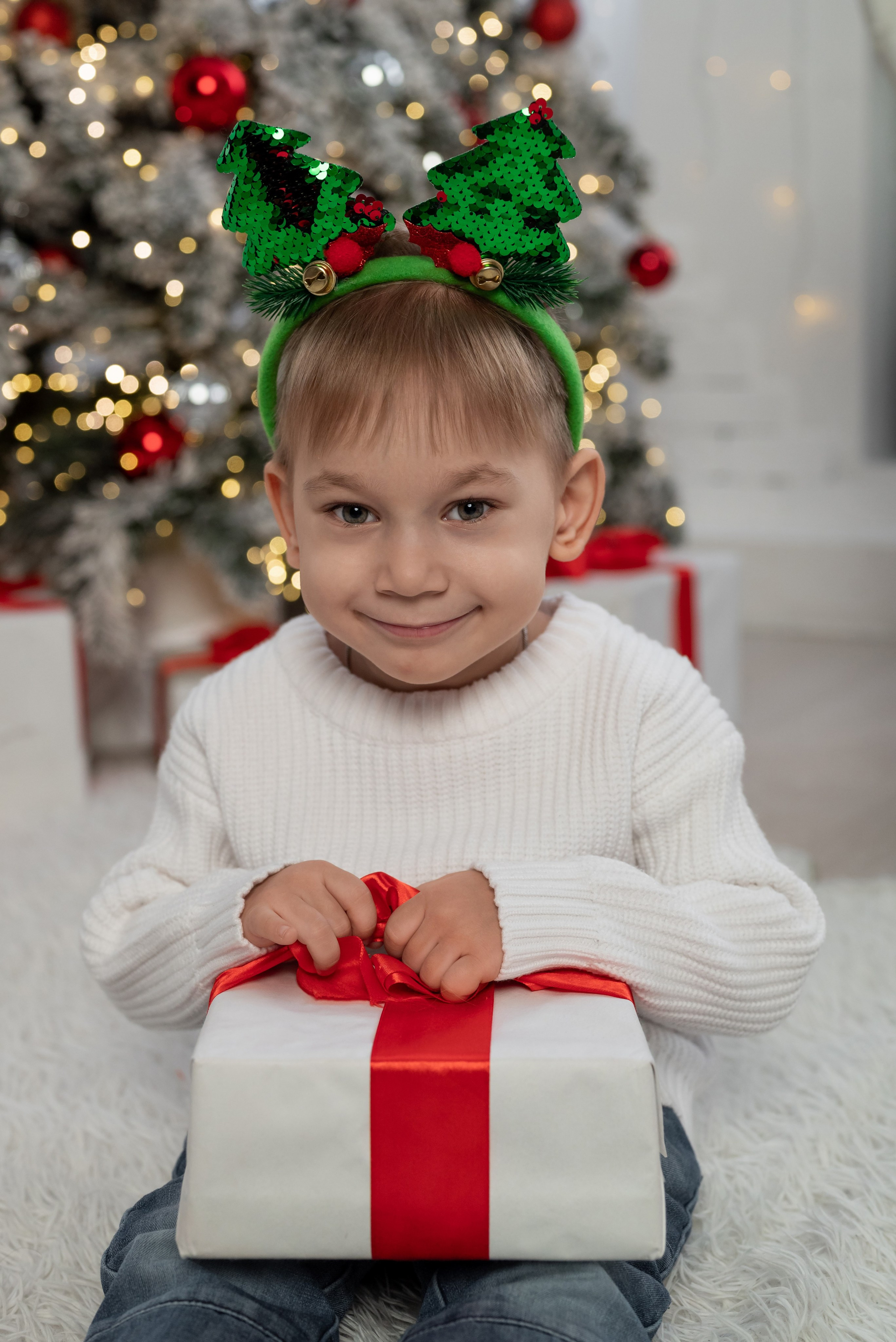 Кристина. Фотограф в городе Салават