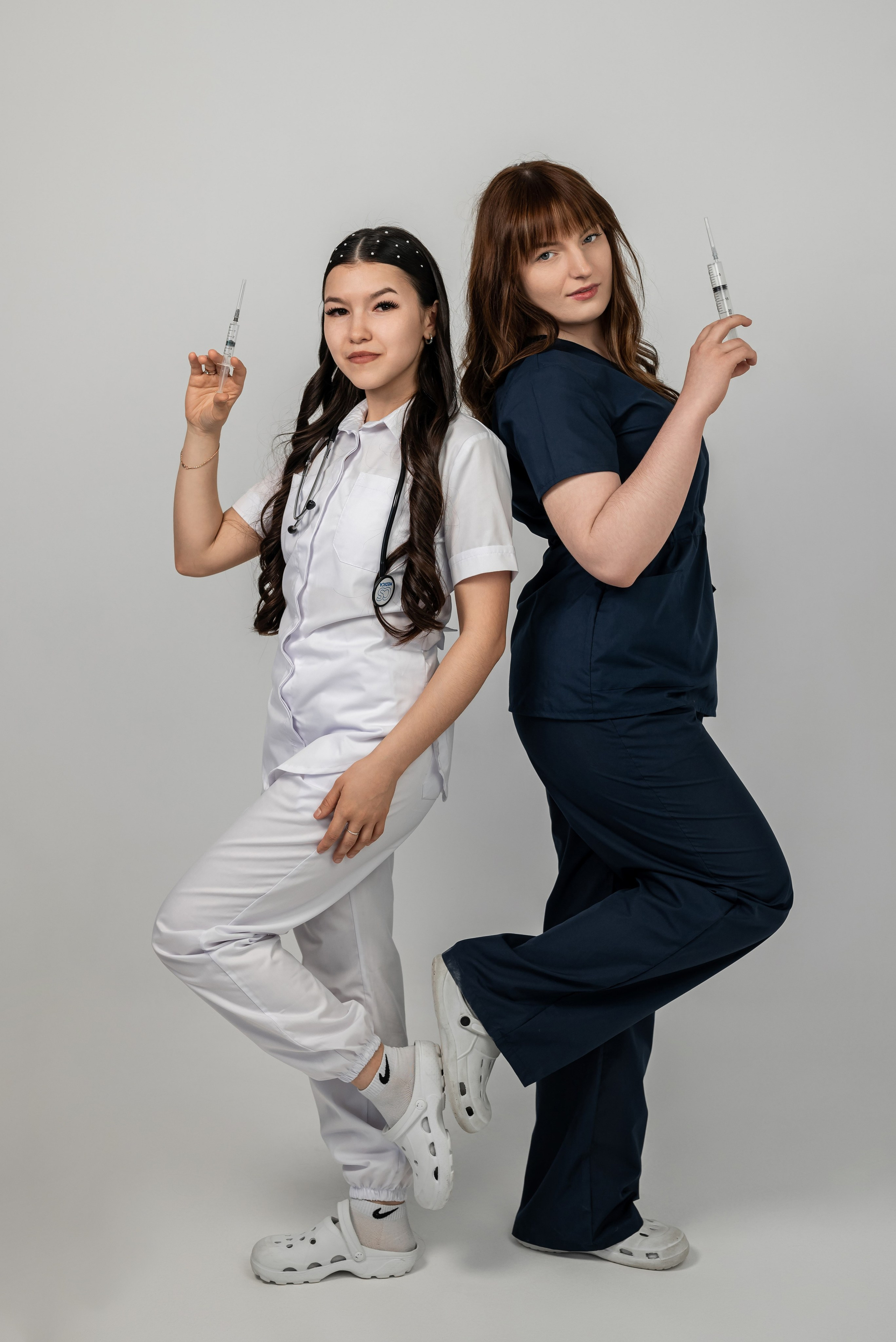 Медицинский колледж. Фотограф в городе Салават