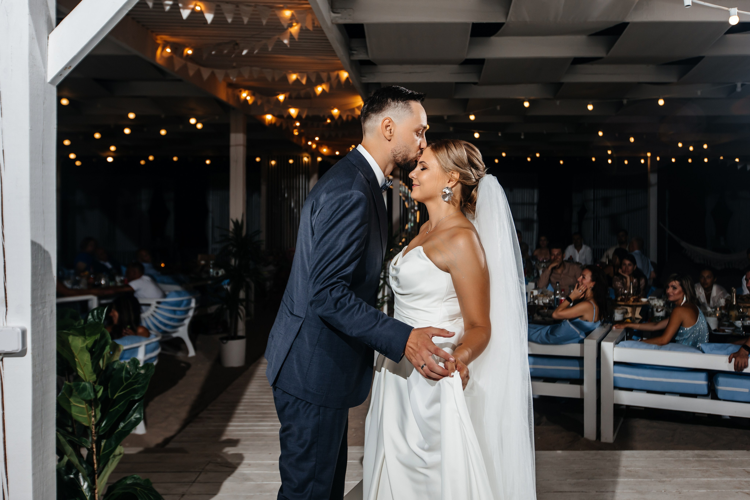 Анонс свадьбы для Елены и Максима. Свадебный фотограф в Крыму и Севастополе Ольга Баскакова