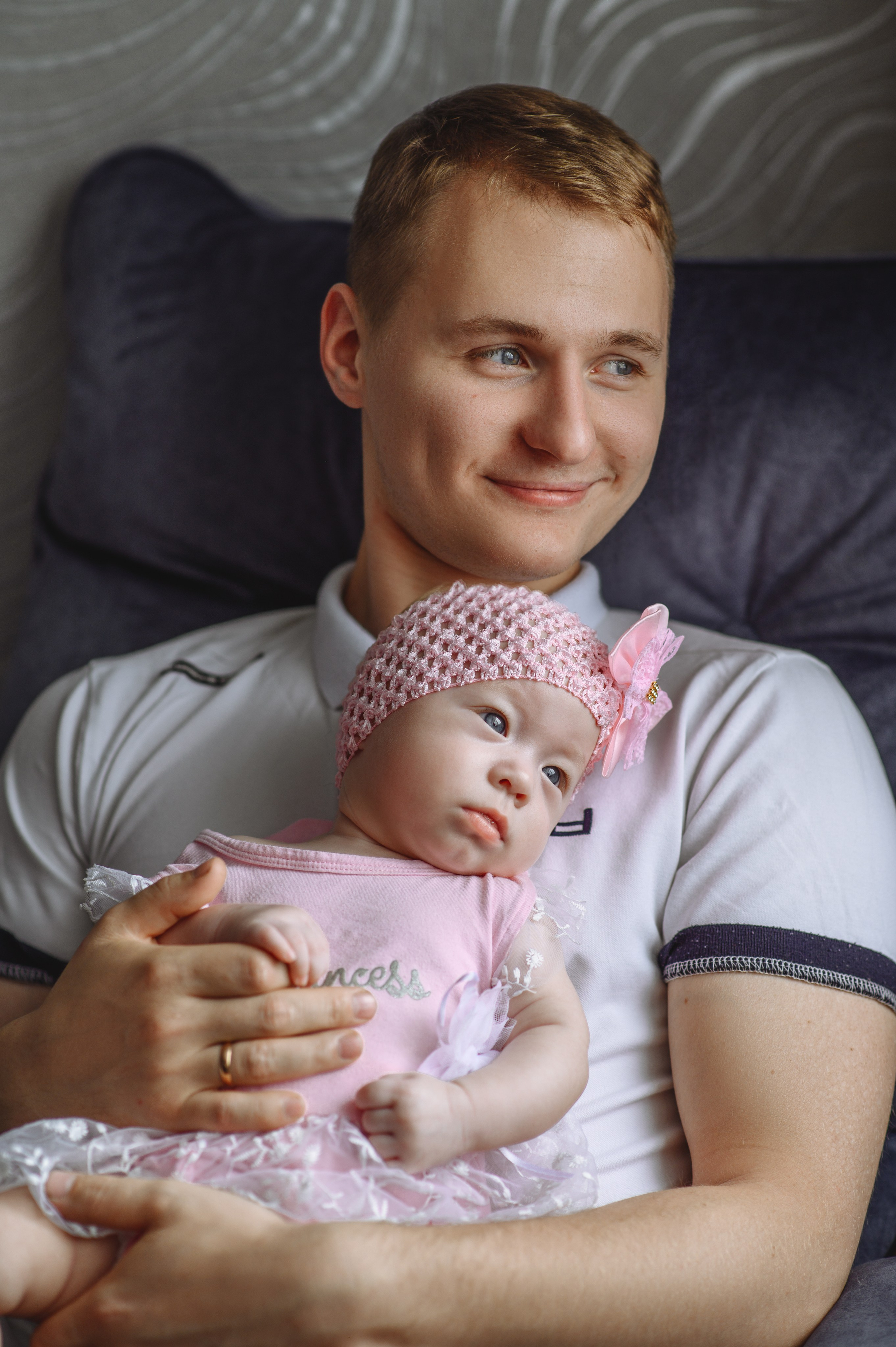 Семьи. Семейный и детский фотограф в г. Комсомольск-на-Амуре. Выпускные альбомы!
