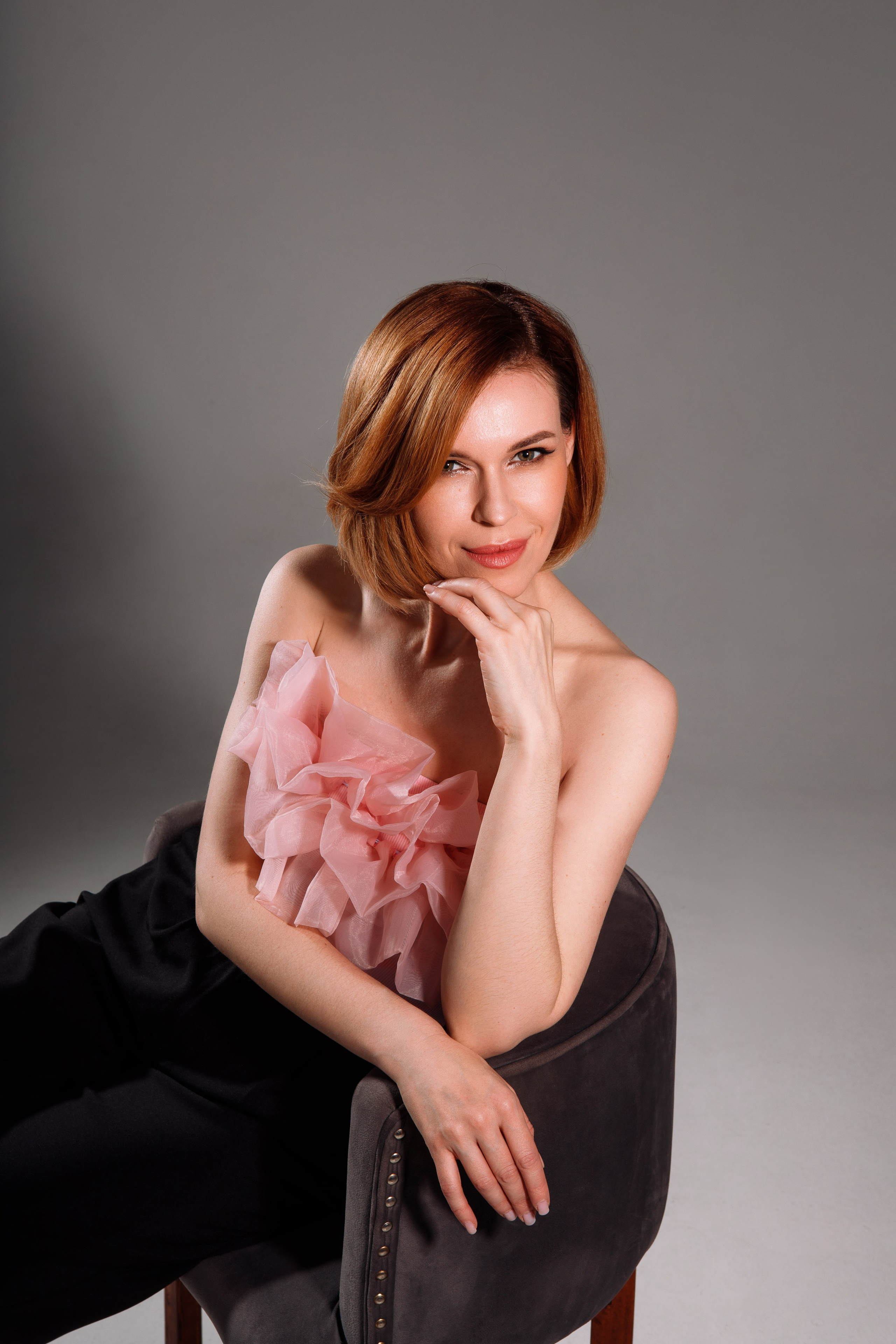 Елена, медиа-персона. Семейный и контент- фотограф Анна Уткина, Электросталь, Ногинск, Москва