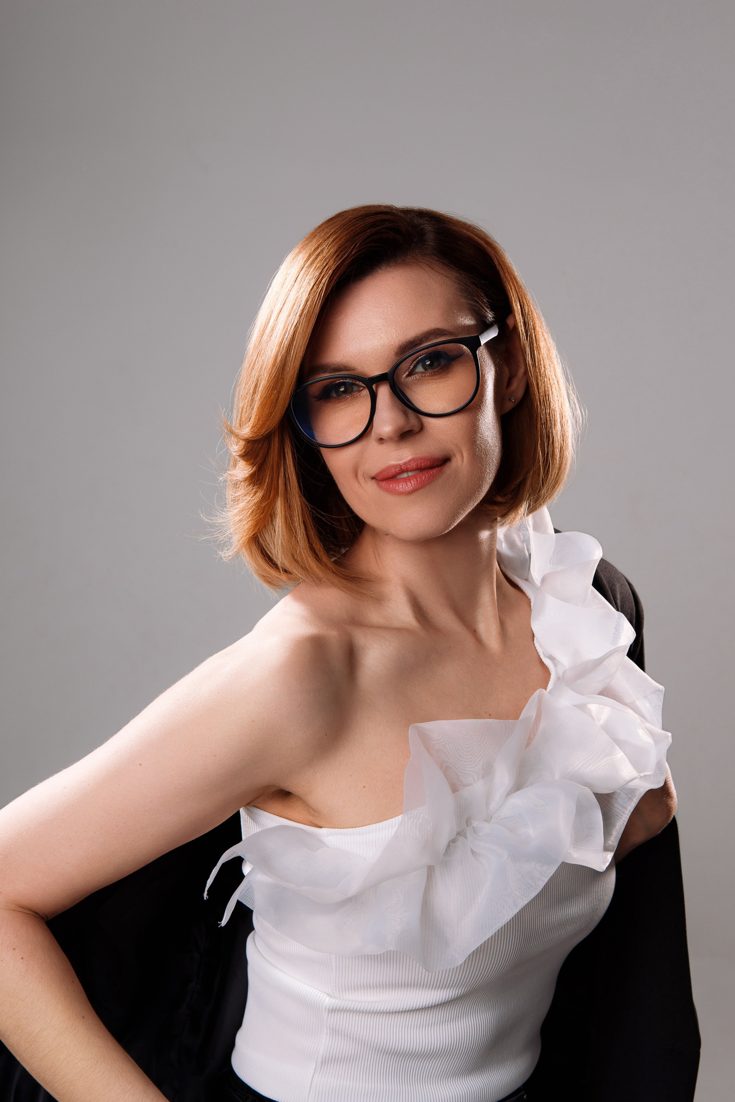 Елена, медиа-персона. Семейный и контент- фотограф Анна Уткина, Электросталь, Ногинск, Москва