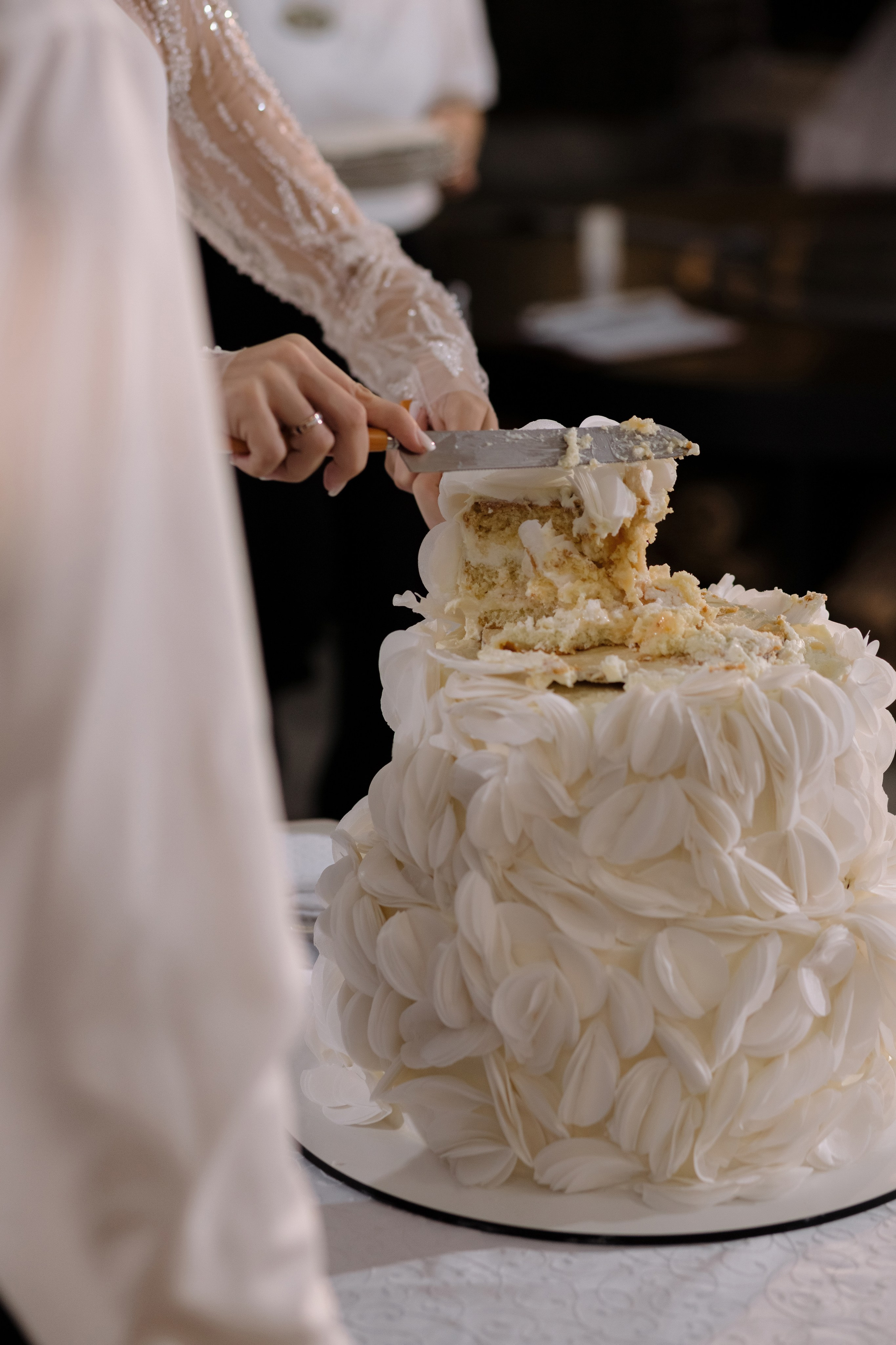 Свадебный день Ярослава и Светланы в Golden Horse, Таганрог — свадебный фотограф. Свадебный и семейный фотограф в Таганроге Бакарюк Антон