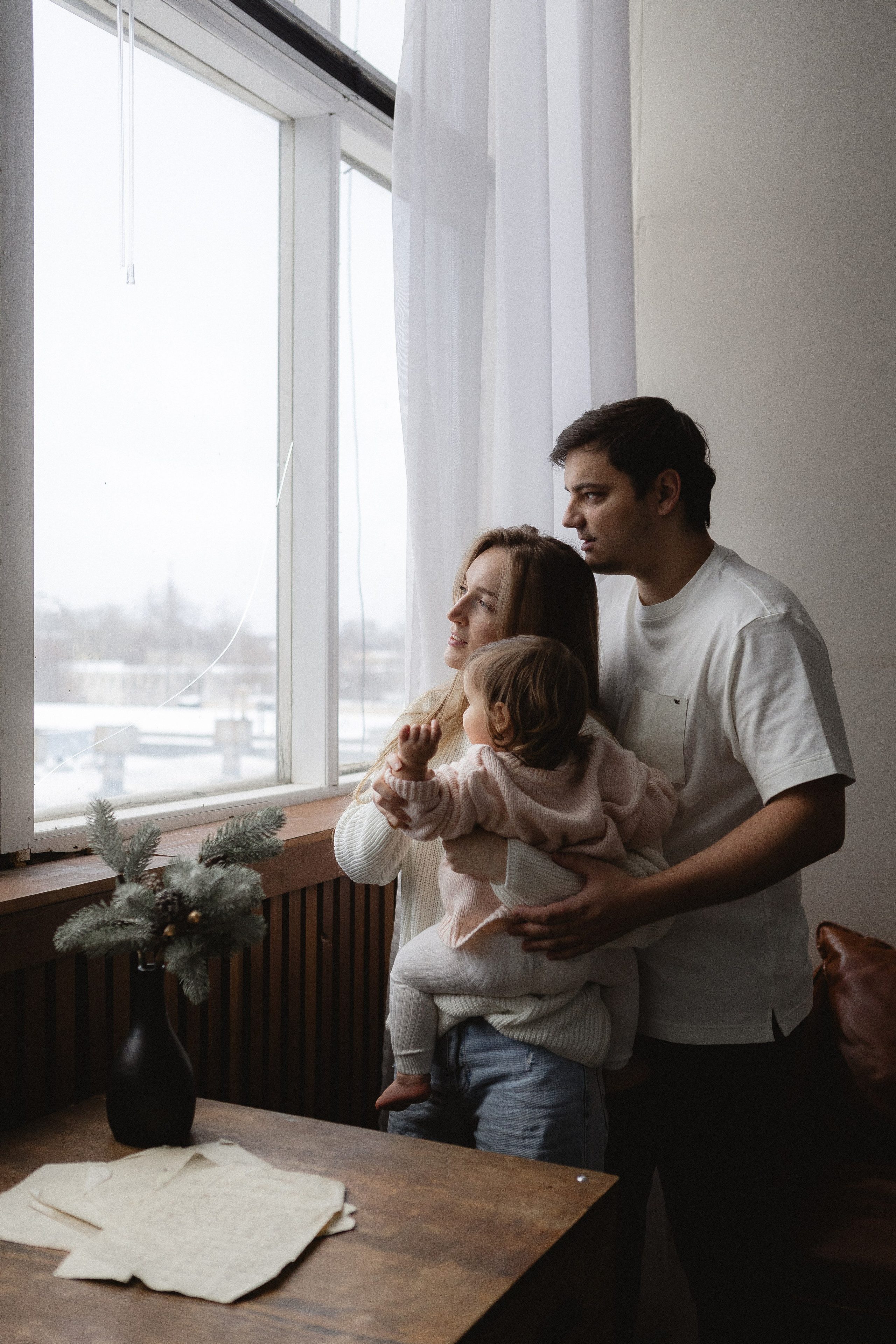 Лера с любимыми. Фотограф в Казани.Снимаю индивидуальные портреты, love story и свадьбы