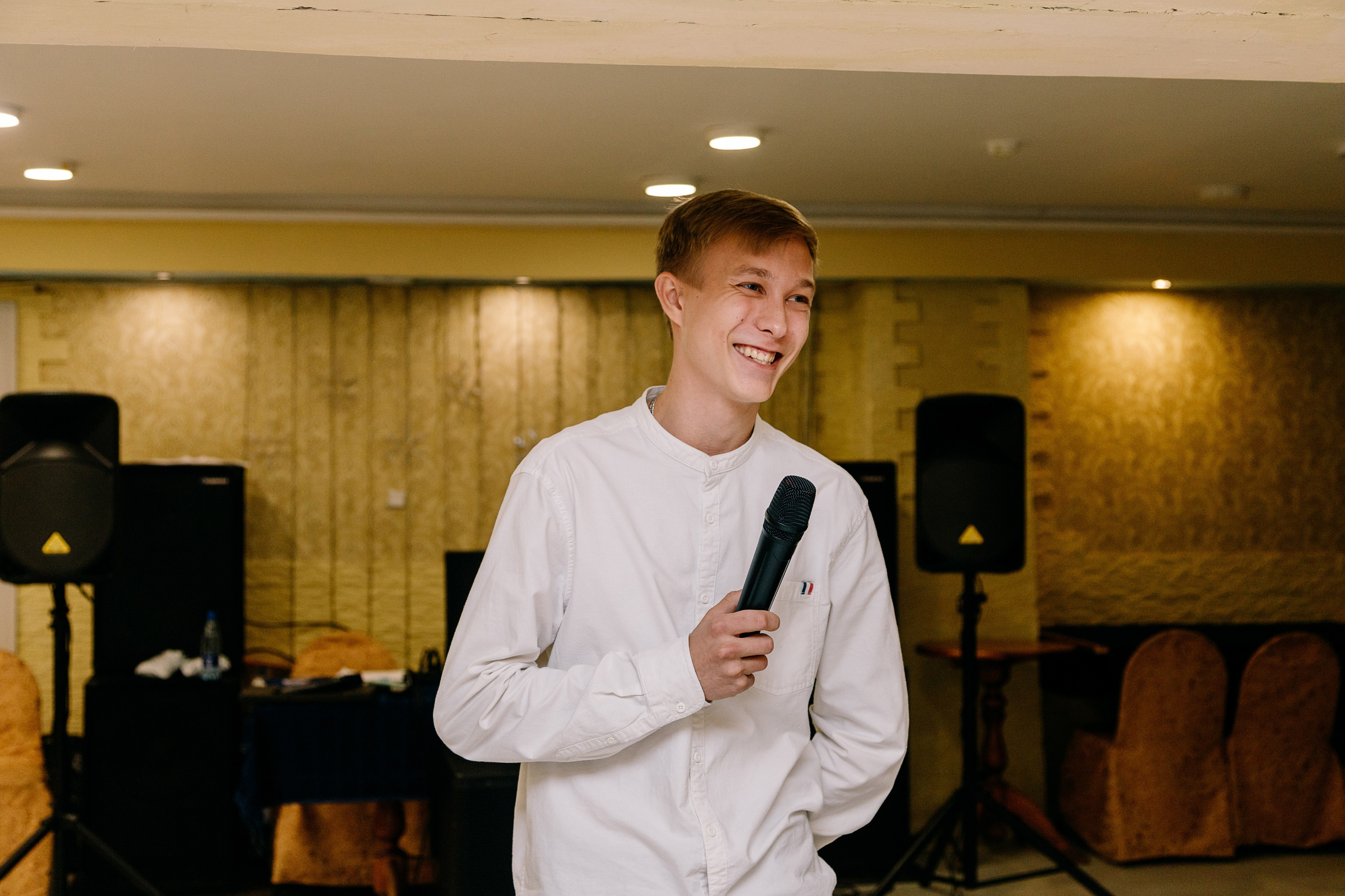 Данила и Вероника. Фотограф в Сызрани — Владислав Панов