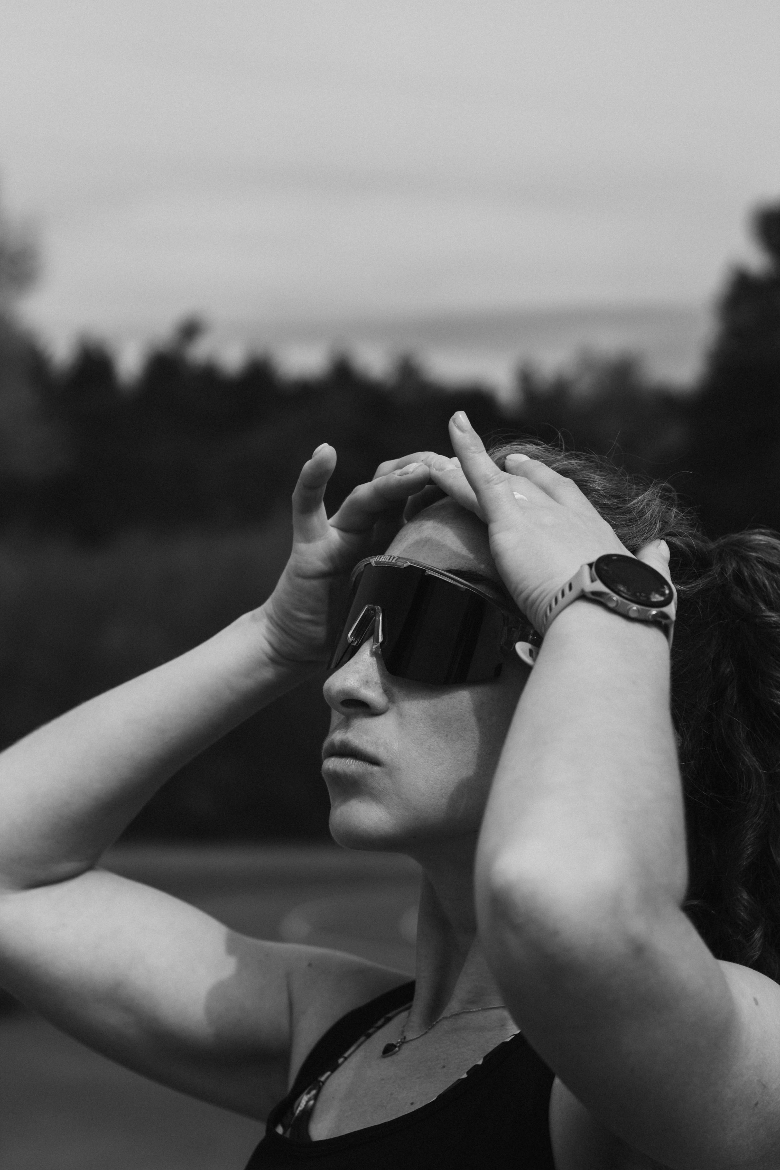 Пробежка. VLADA KACHANINA. Беговой фотограф видеограф