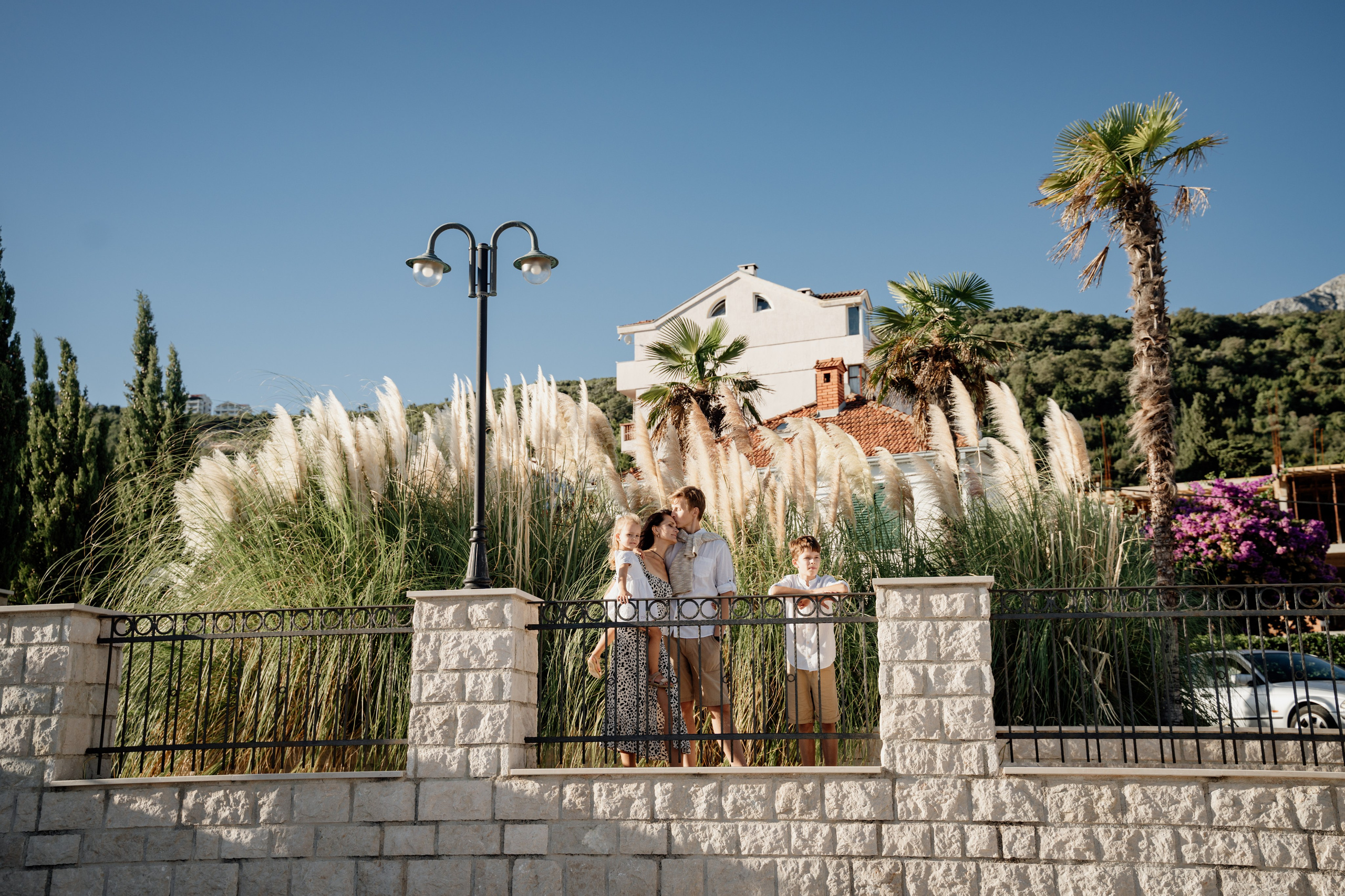 Breathtaking Wedding Moments in Kotor with a Professional Photographer. Photographer in Montenegro | Фотограф в Черногории