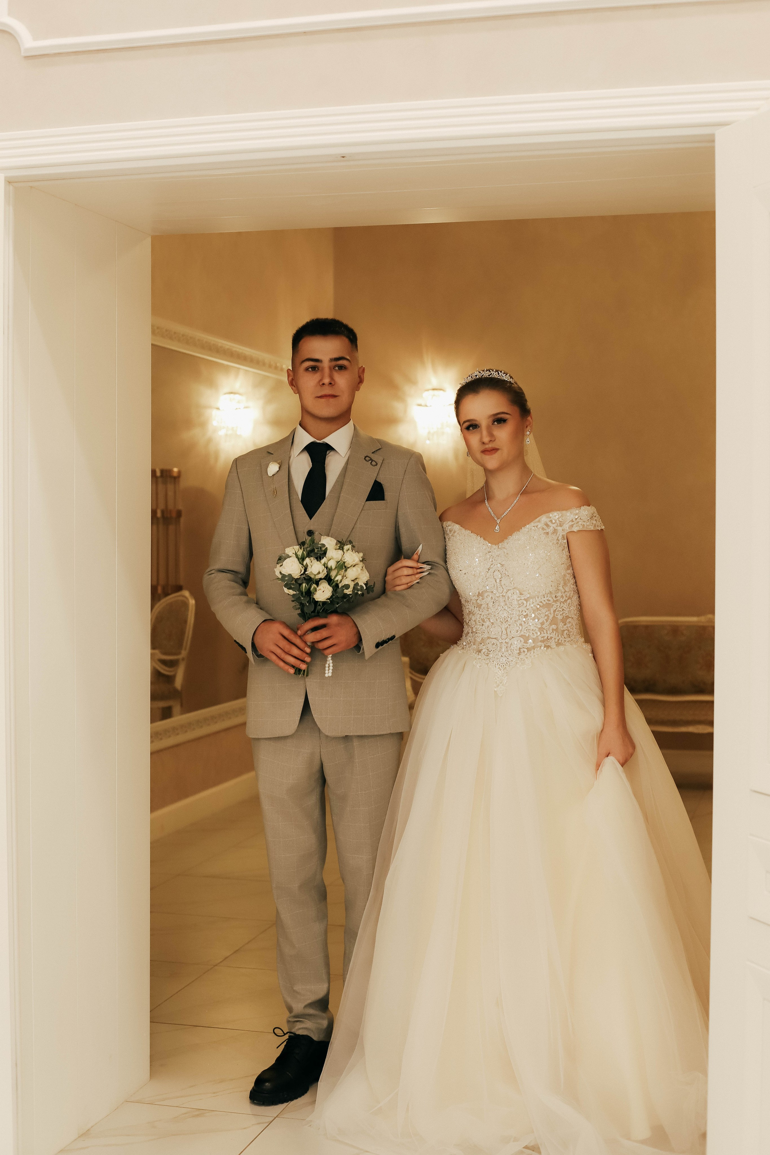 ОКСАНА & ДАНИЛ. Фотограф Мариуполь | Ялта | Крым — Диана Мазенко