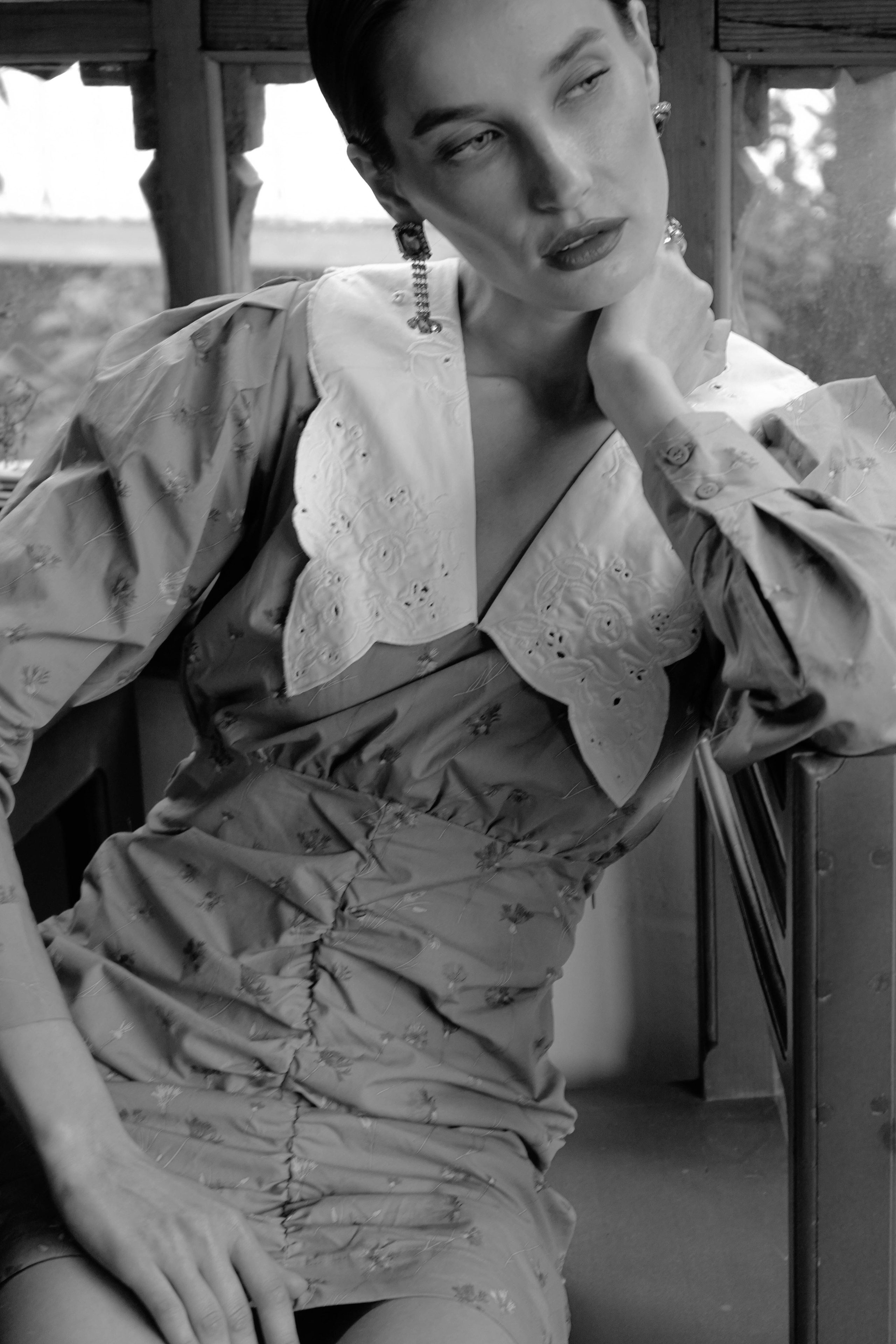 Сampaign. Romanova фотограф