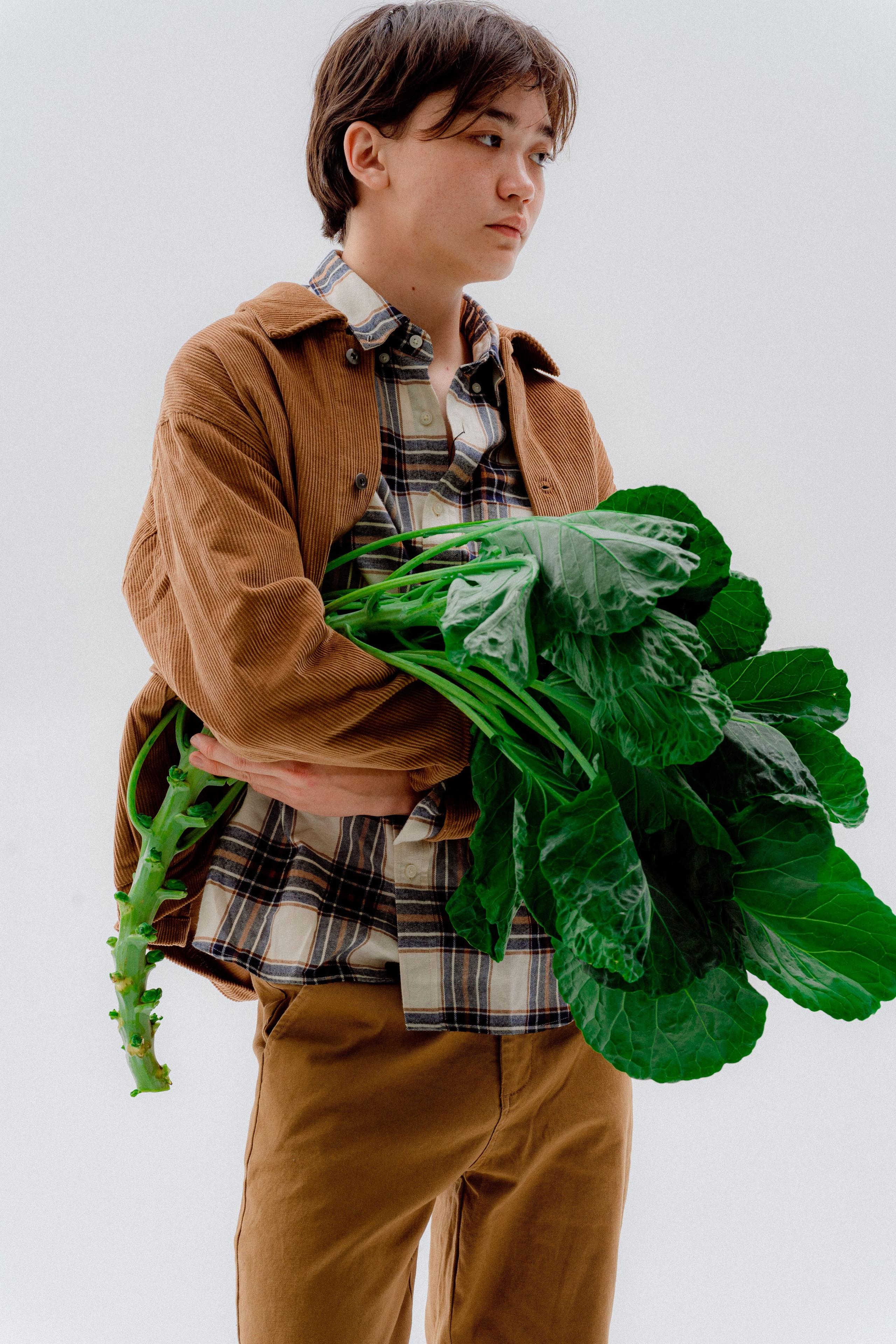 Lookbook. Romanova фотограф