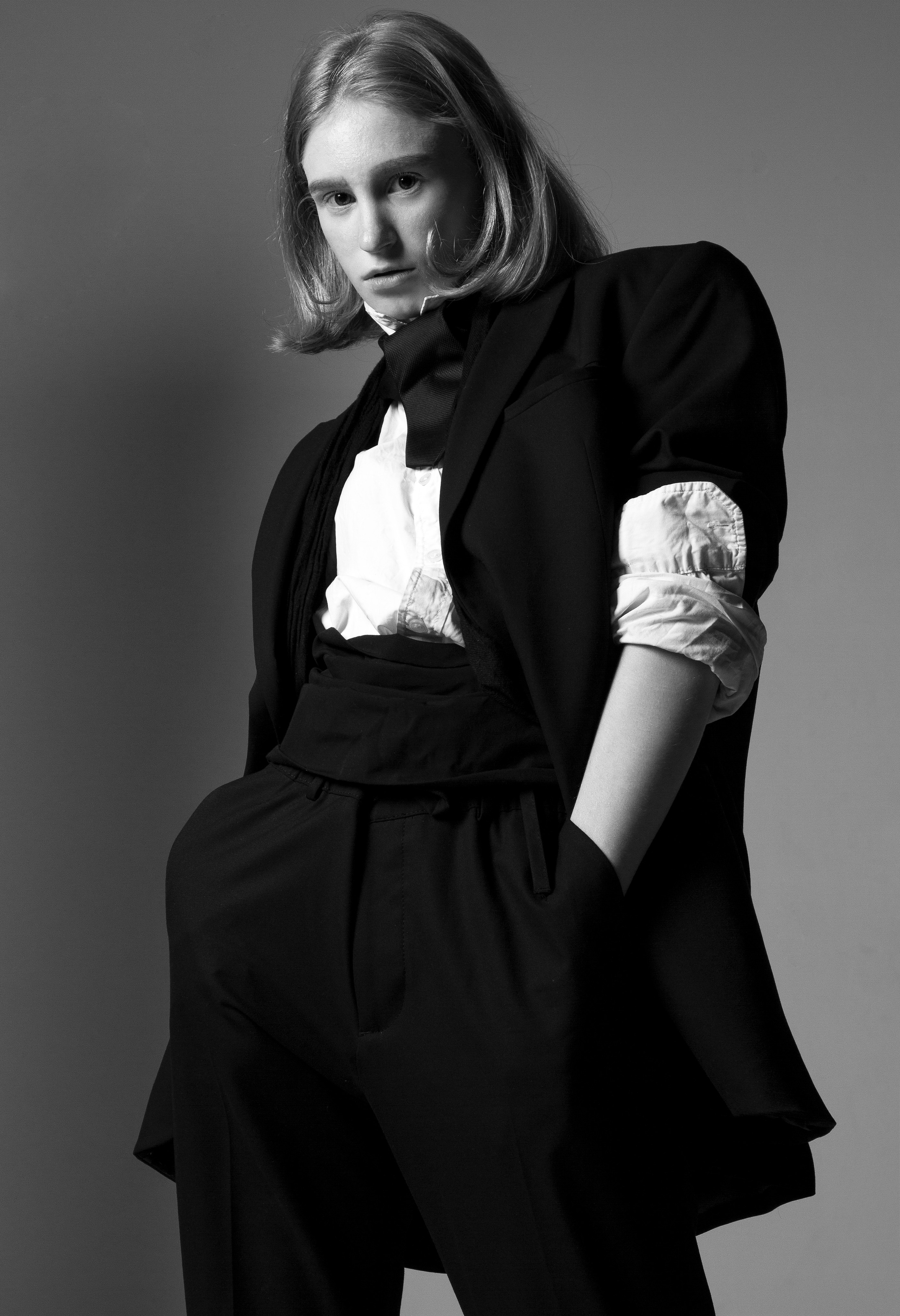 F. Romanova фотограф