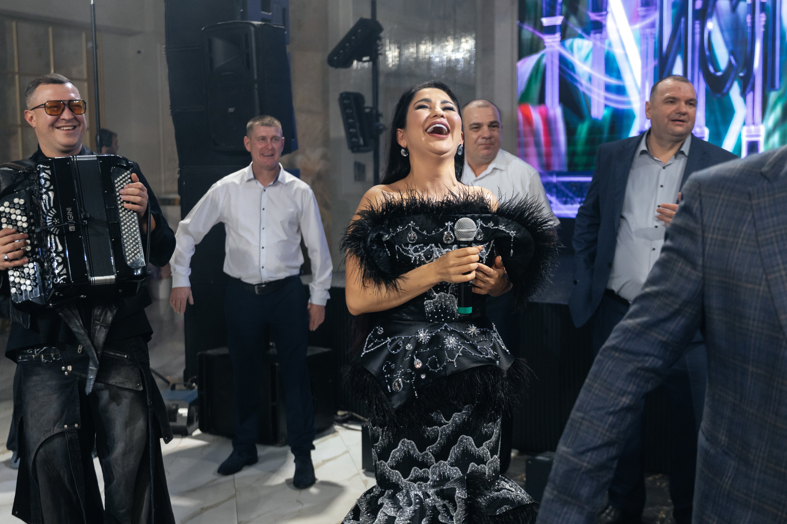 Bulat & Gulgena. Свадебный фотограф Ильнар Асадуллин