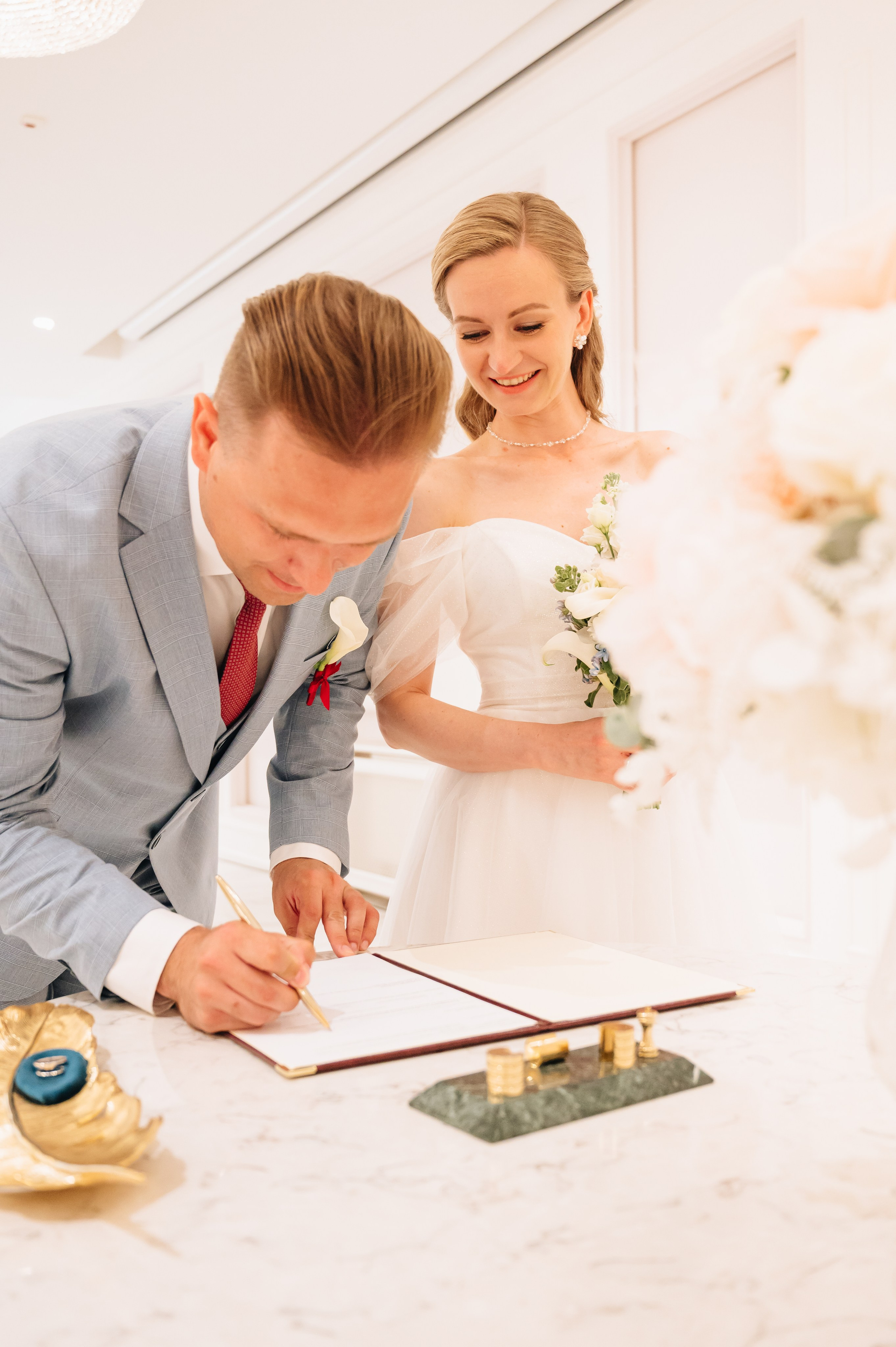 Ярослав & Елена. Портретный и свадебный фотограф в Москве Анастасия Терентьева