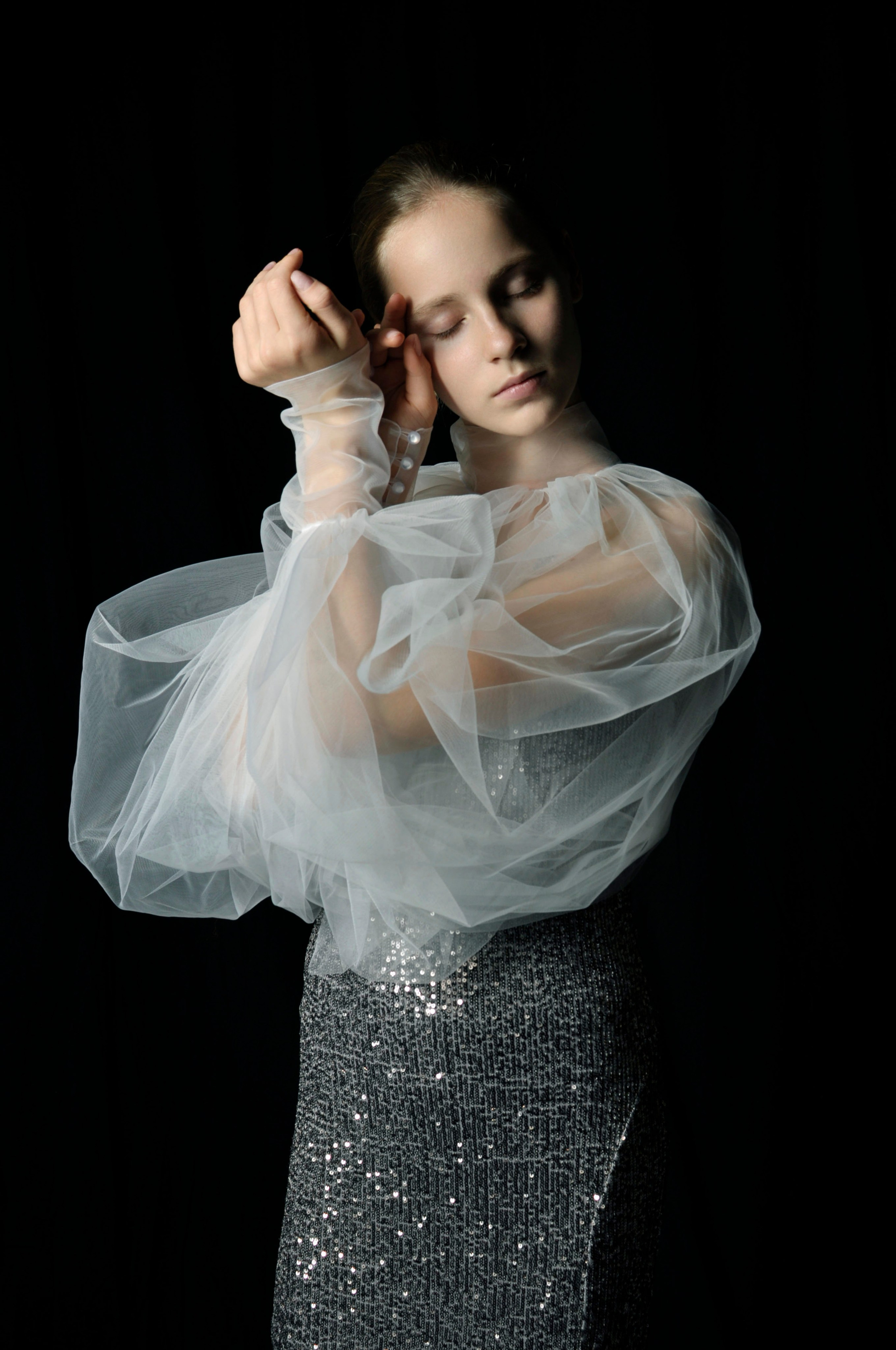 Таисия. Фотограф Екатеринбург Татьяна Симакова