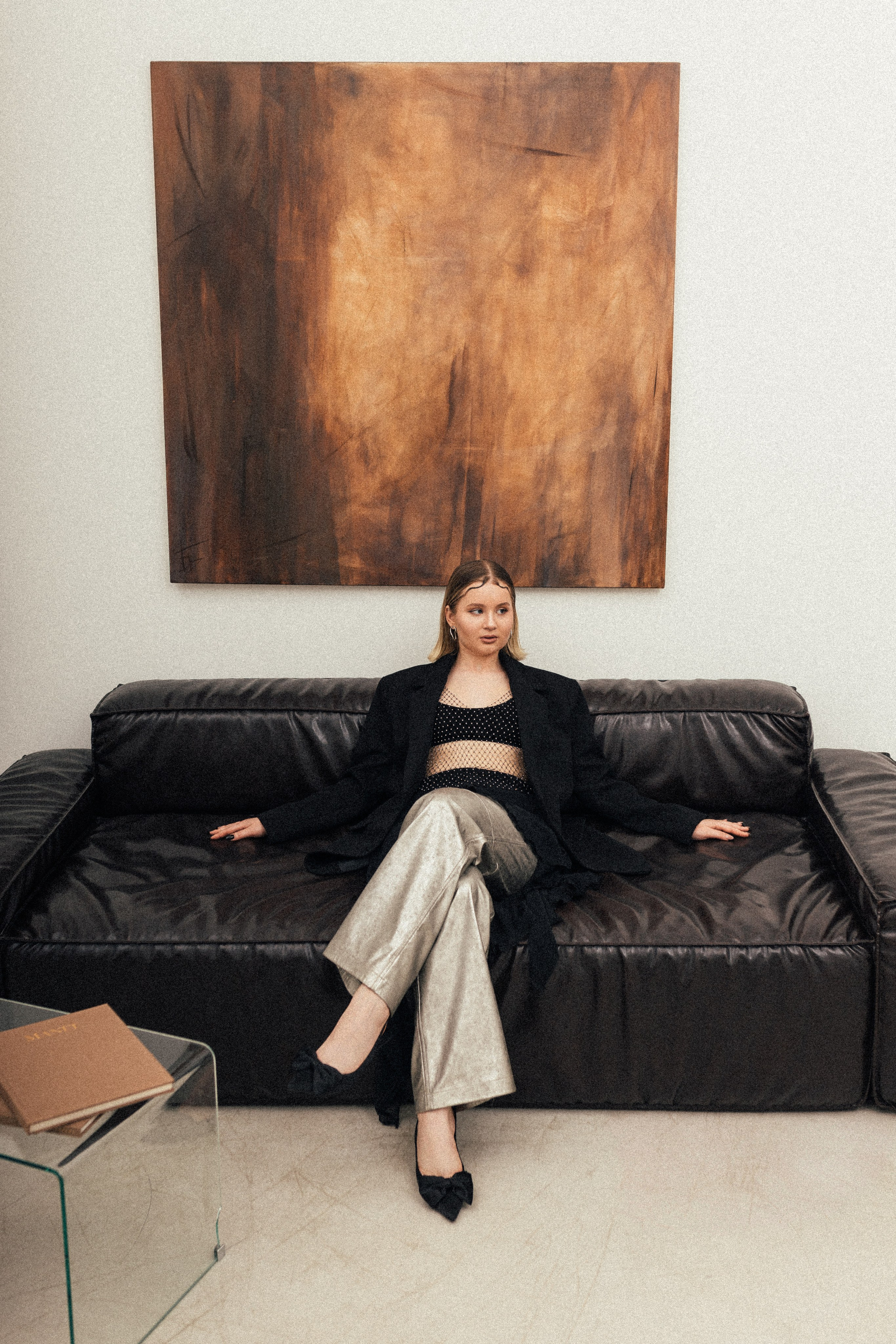 Индивидуальная съемка. Ваш универсальный фотограф Евгения Дунаевская