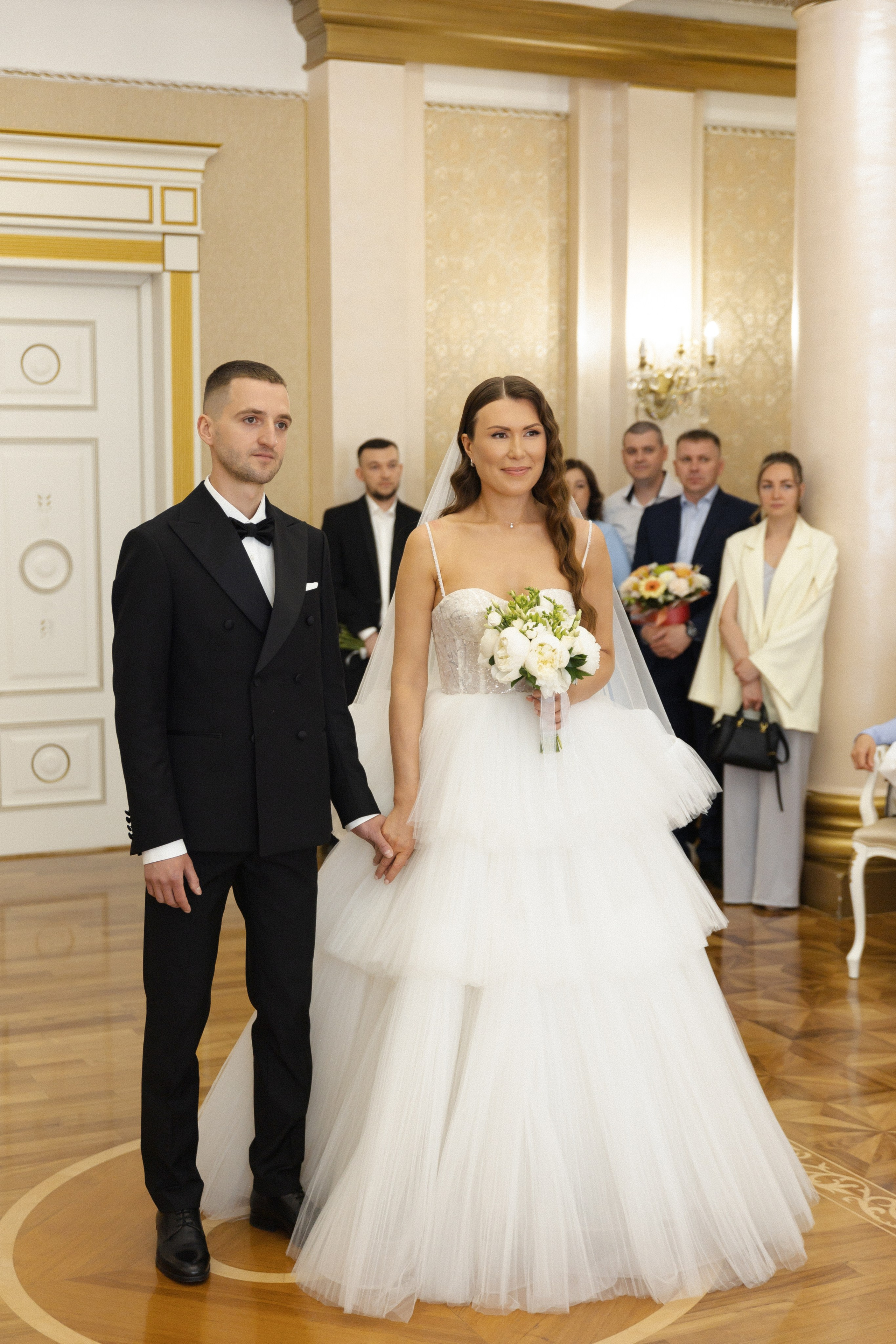 Евгений и Диана. Фотограф Тюмень Пушковская Кристина