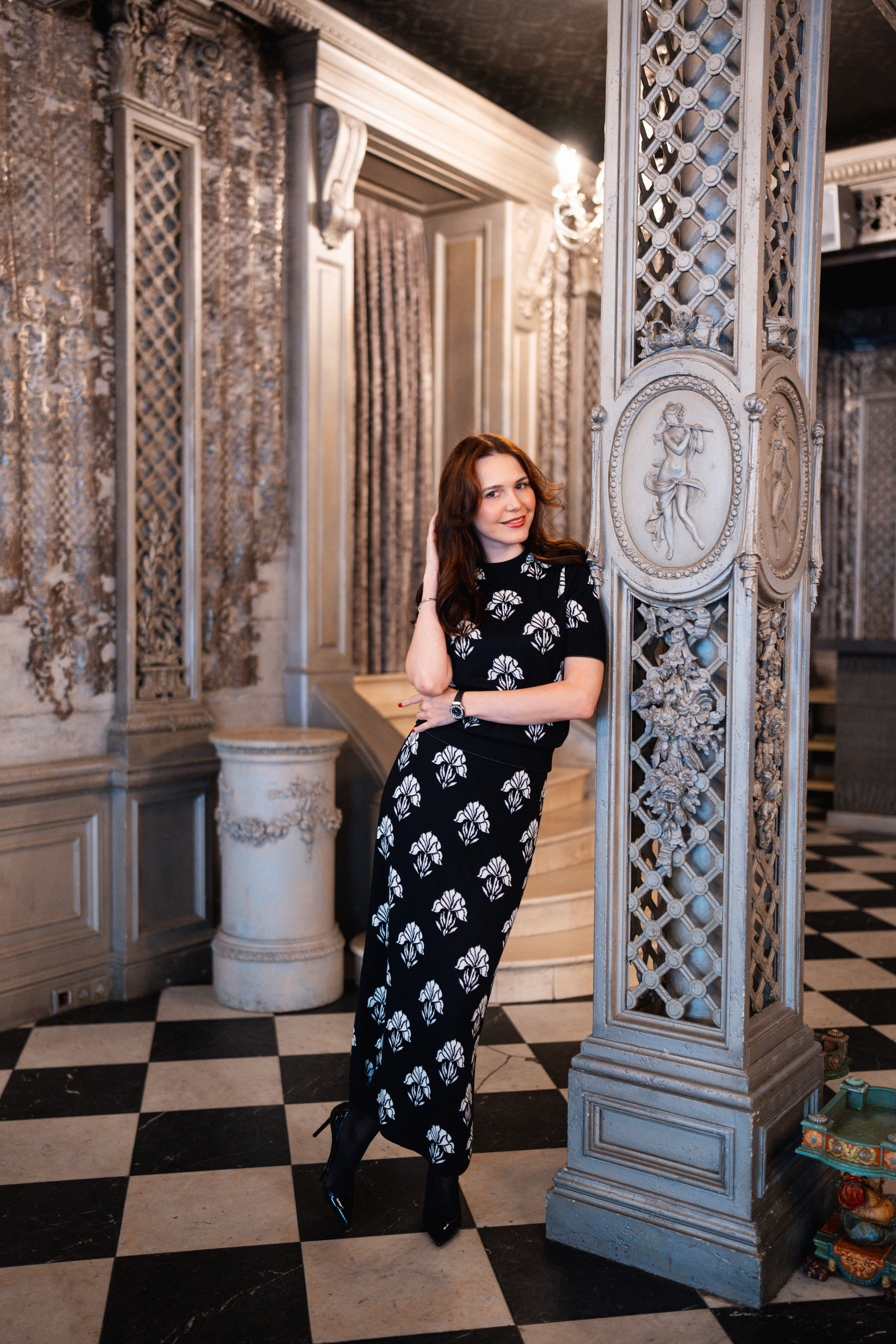 Турандот. Свадебный фотограф в Москве Кристина Чехова