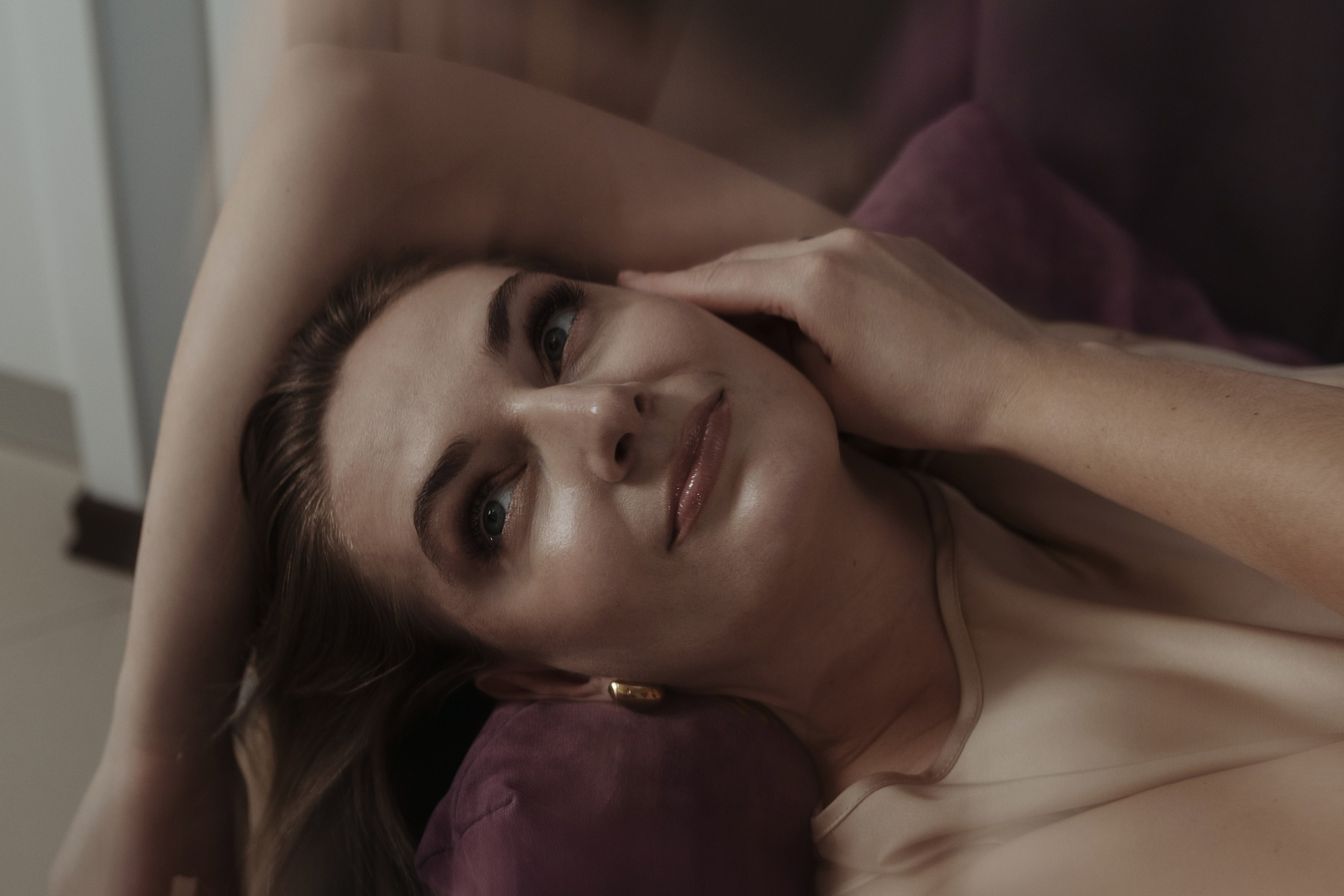 Наталья. Детский и семейный фотограф Анна Орманжи, Салехард