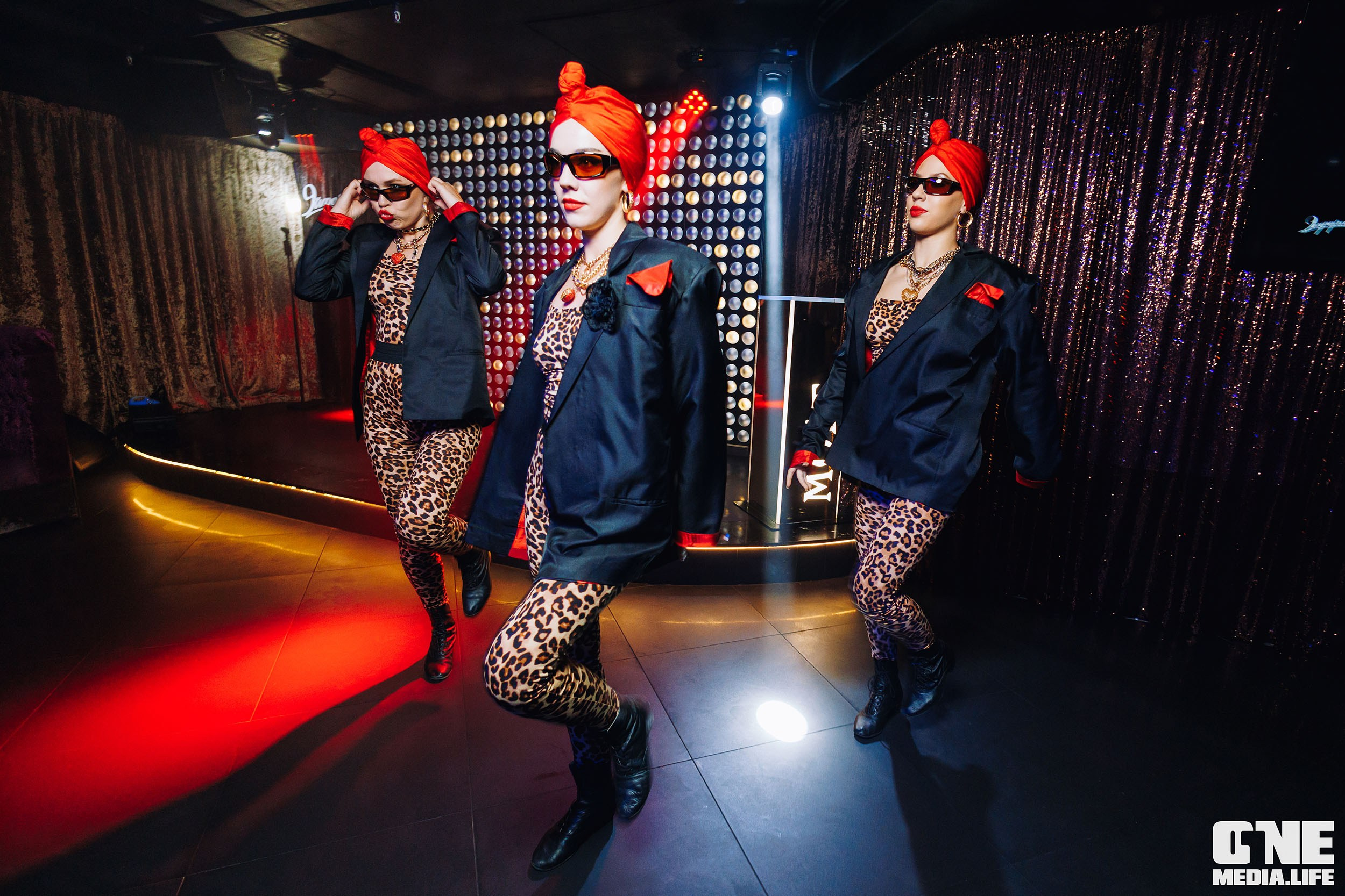 Фоторепортаж из караоке-клуба Эйфория. One Media Life: фоторепортажи, фотоотчеты с мероприятий и заведений