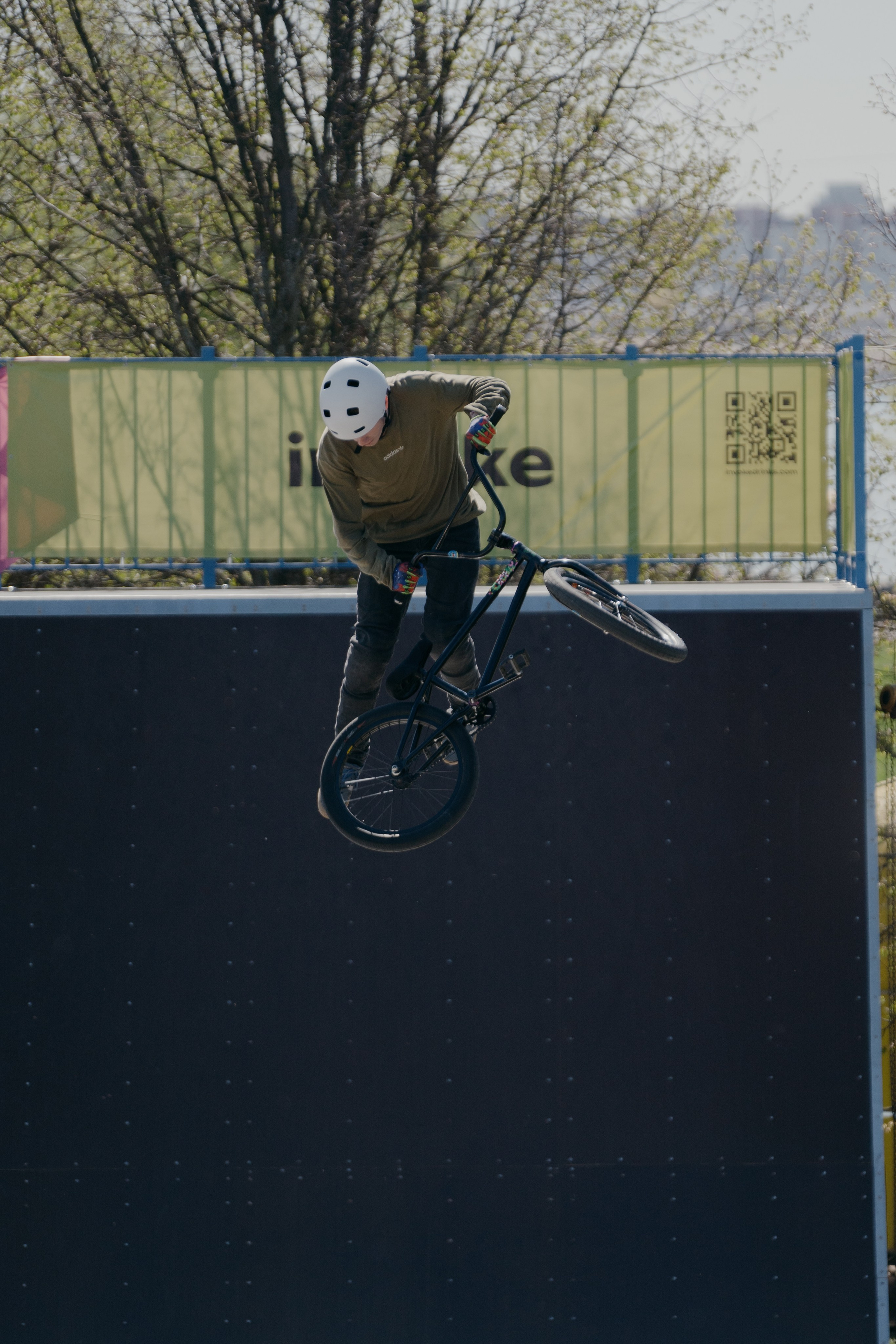 INVOKE PUMP JAM 17–19 мая 2024 СПБ Парк 300 летия. Свадебный и семейный фотограф в Санкт-Петербурге Дмитрий Панин