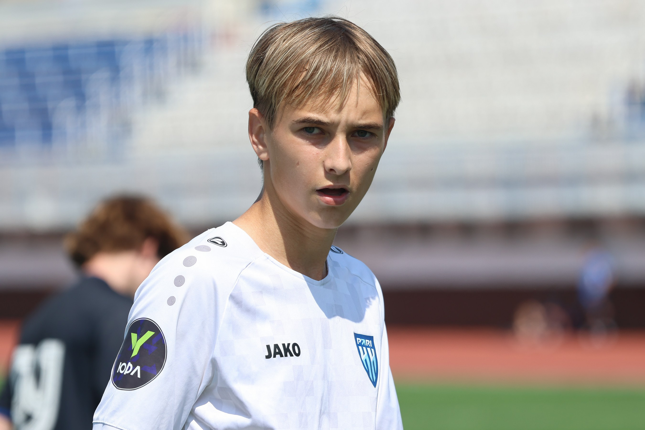 ЮФЛ. Фотограф Дмитрий Алексеев