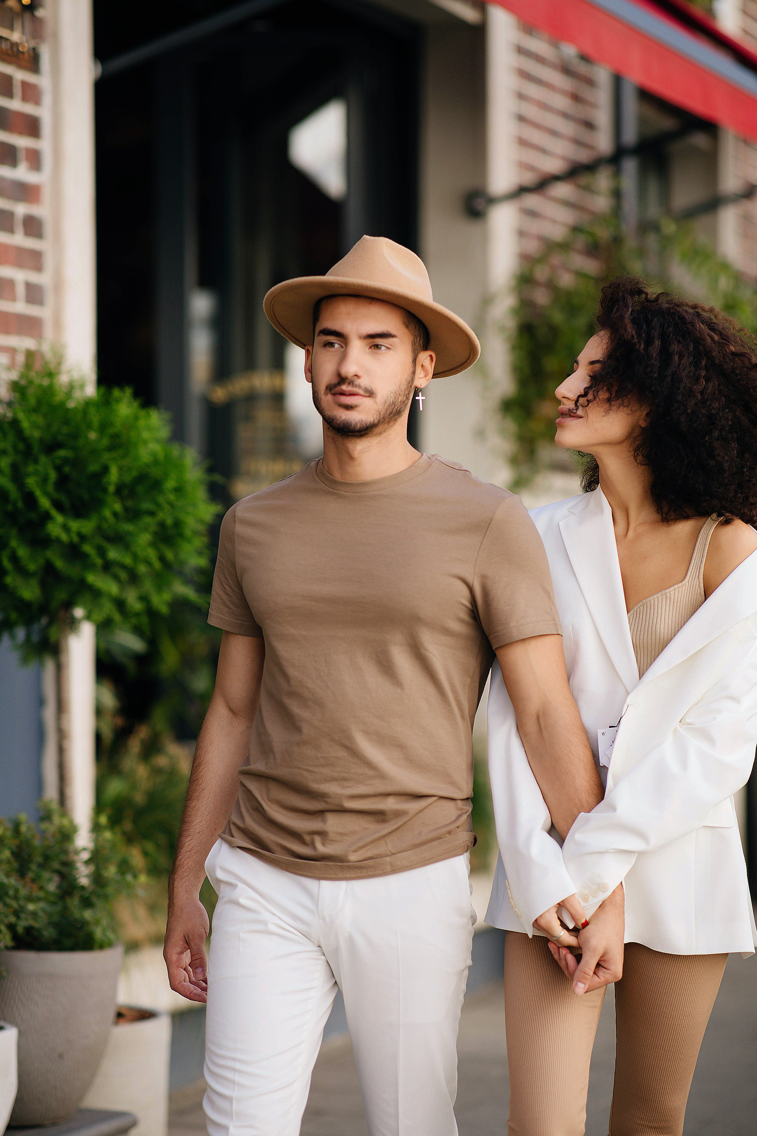 Съемка love story. Alena Nezalenova