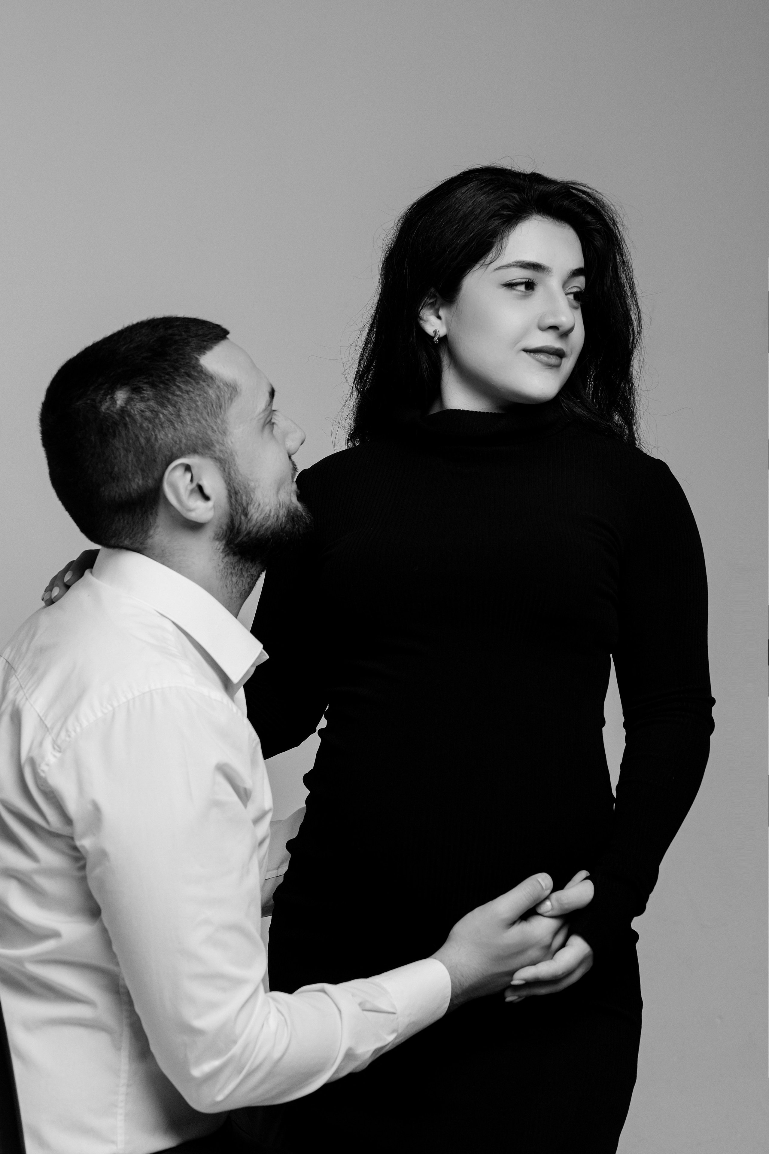 Фотосъемка беременности. Alena Nezalenova