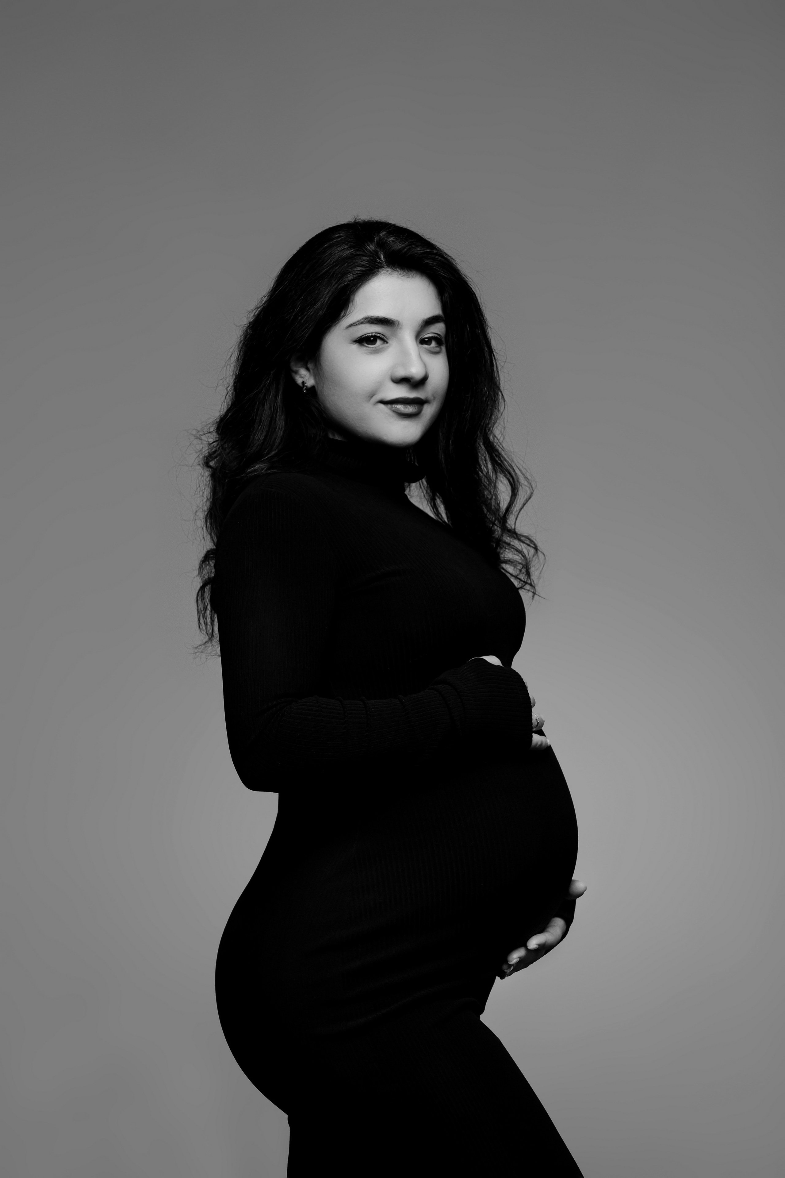 Фотосъемка беременности. Alena Nezalenova