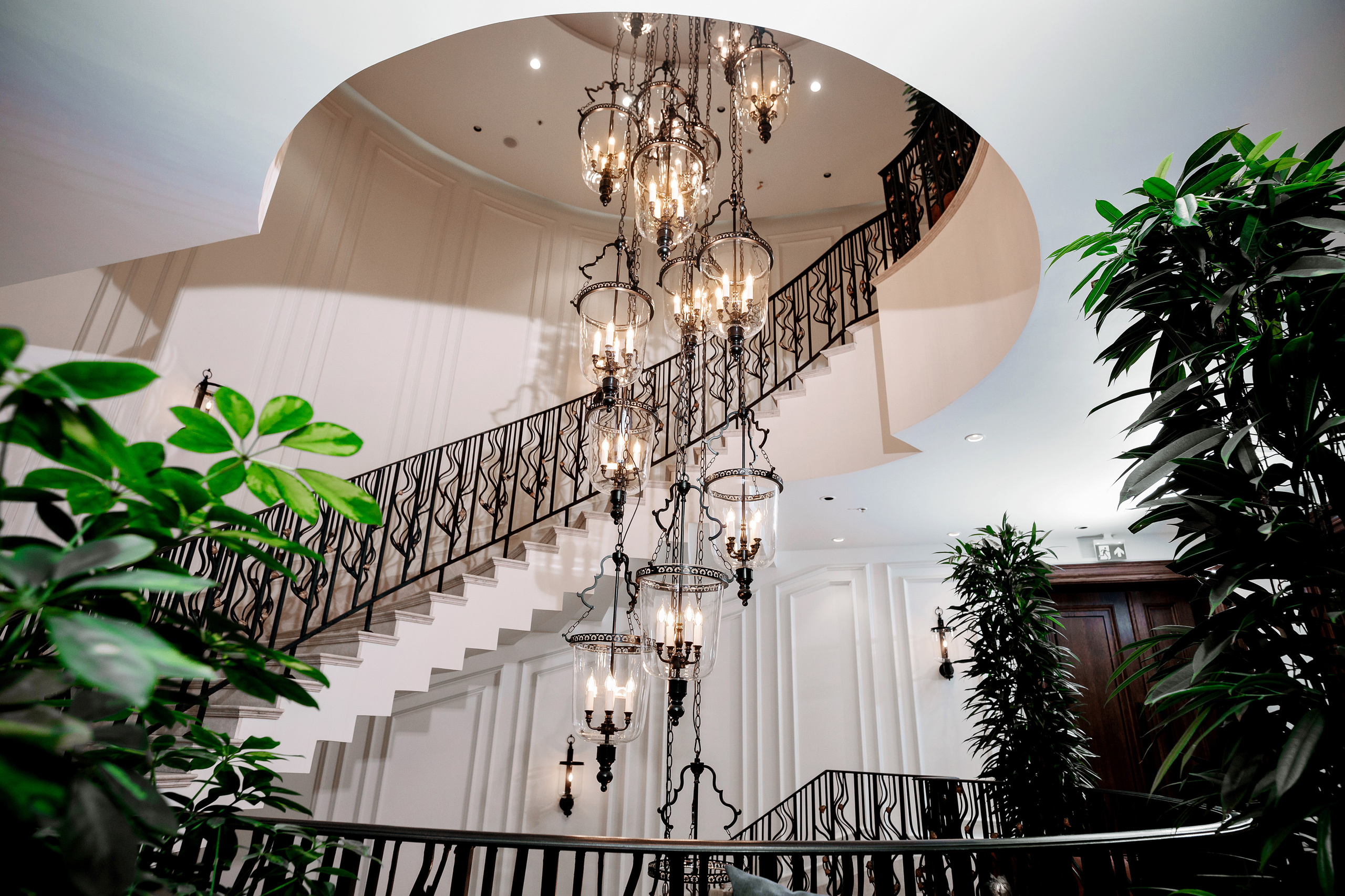 Caspian. Alena Nezalenova