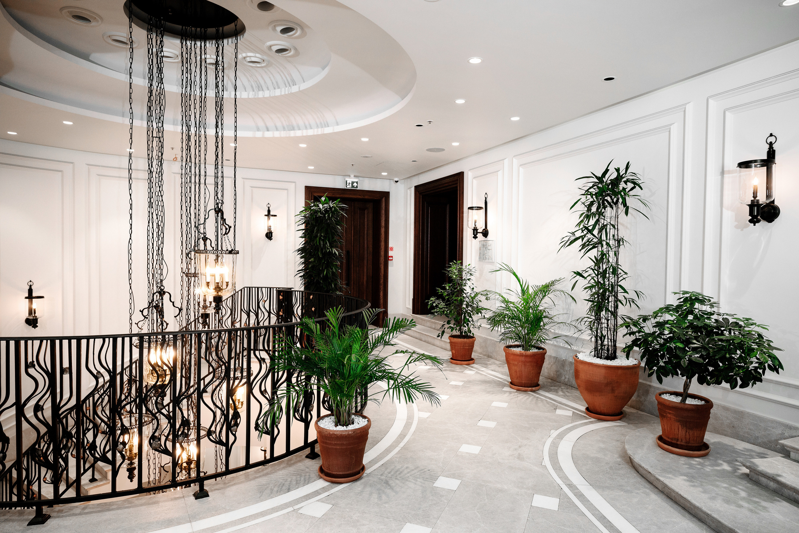 Caspian. Alena Nezalenova