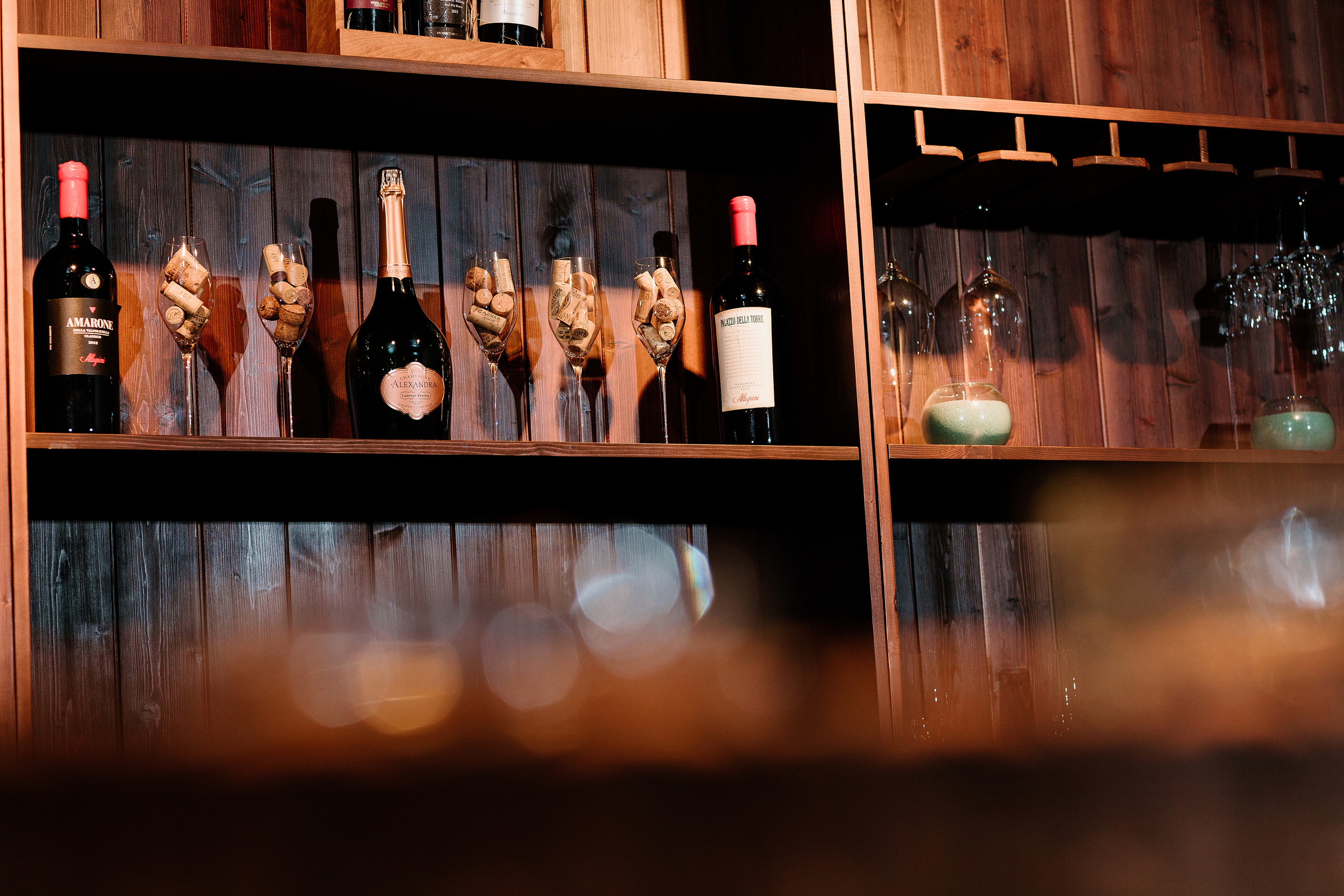 Caspian. Alena Nezalenova