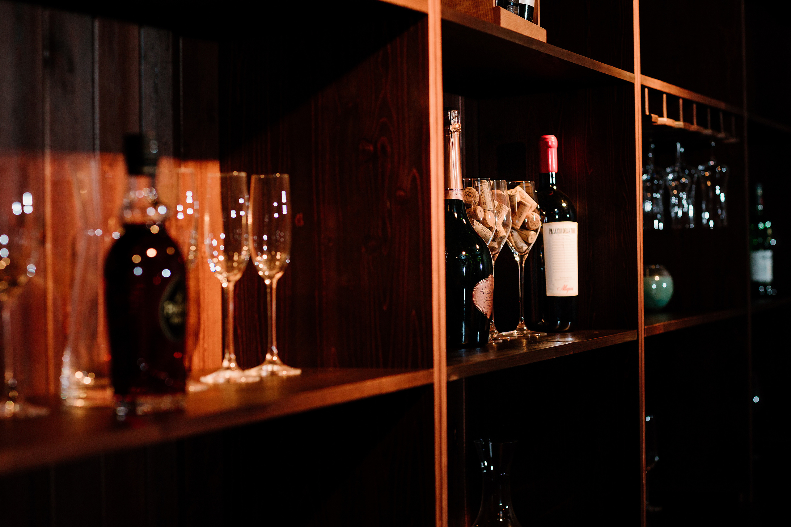 Caspian. Alena Nezalenova