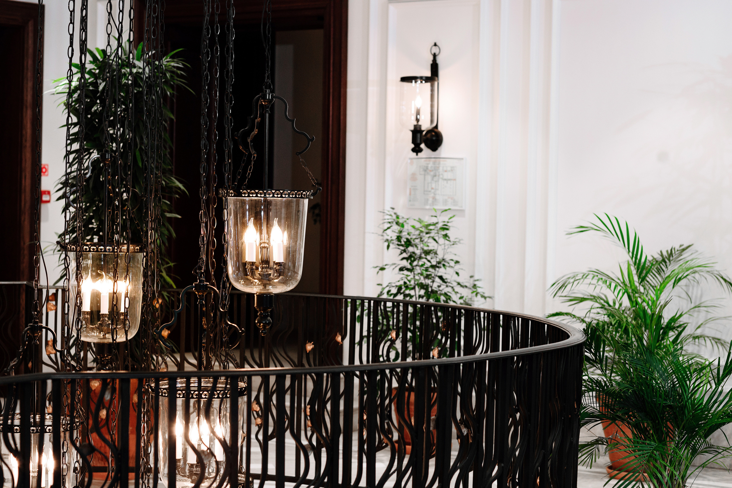 Caspian. Alena Nezalenova