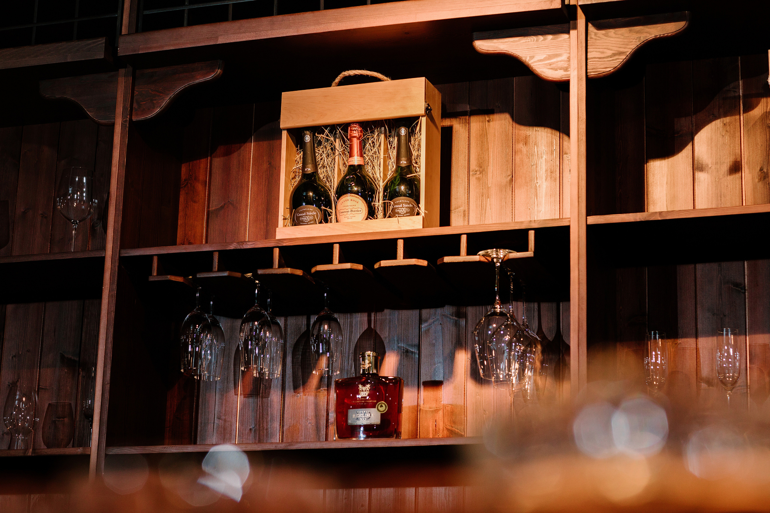 Caspian. Alena Nezalenova