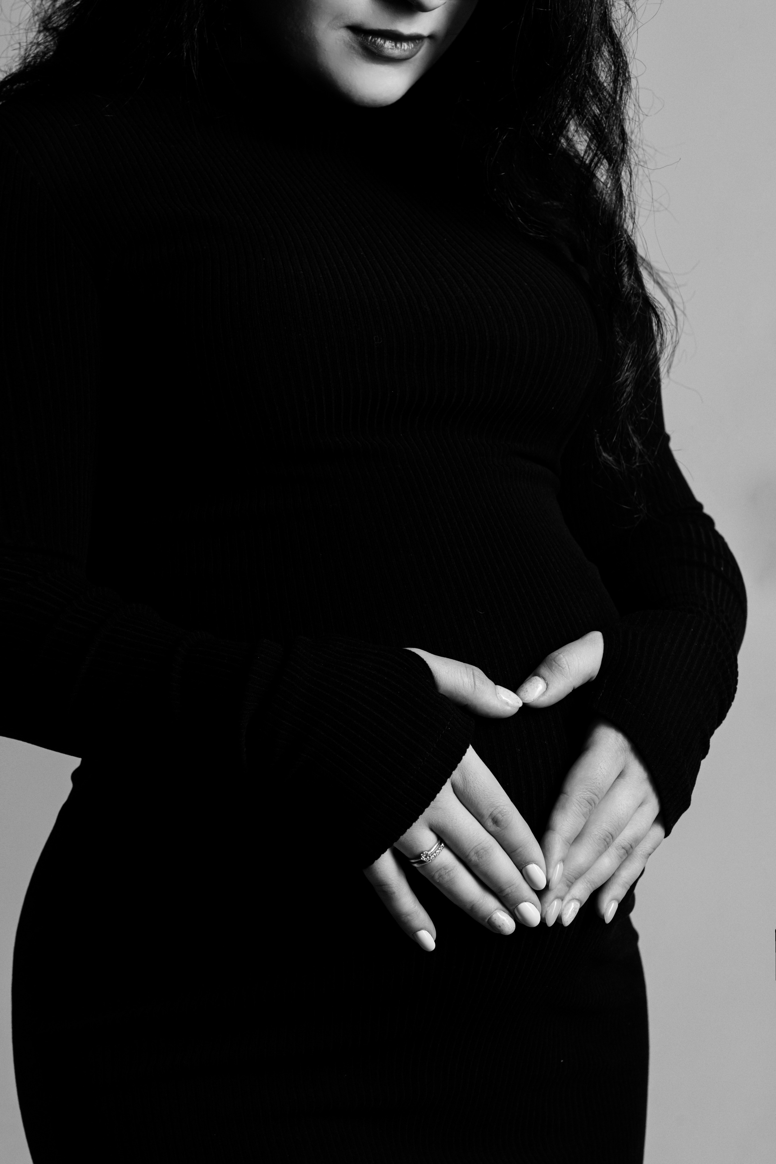 Фотосъемка беременности. Alena Nezalenova