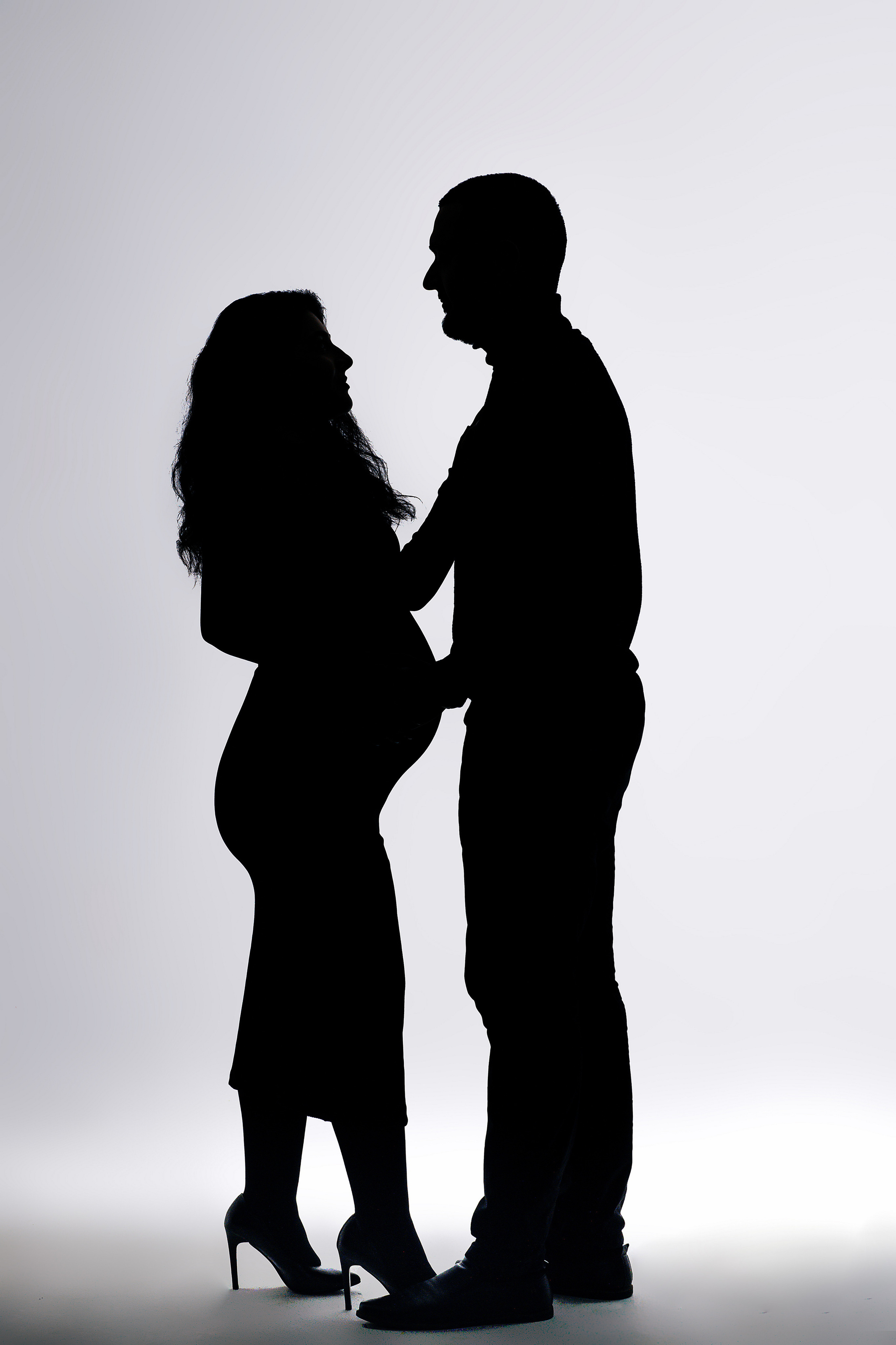 Фотосъемка беременности. Alena Nezalenova