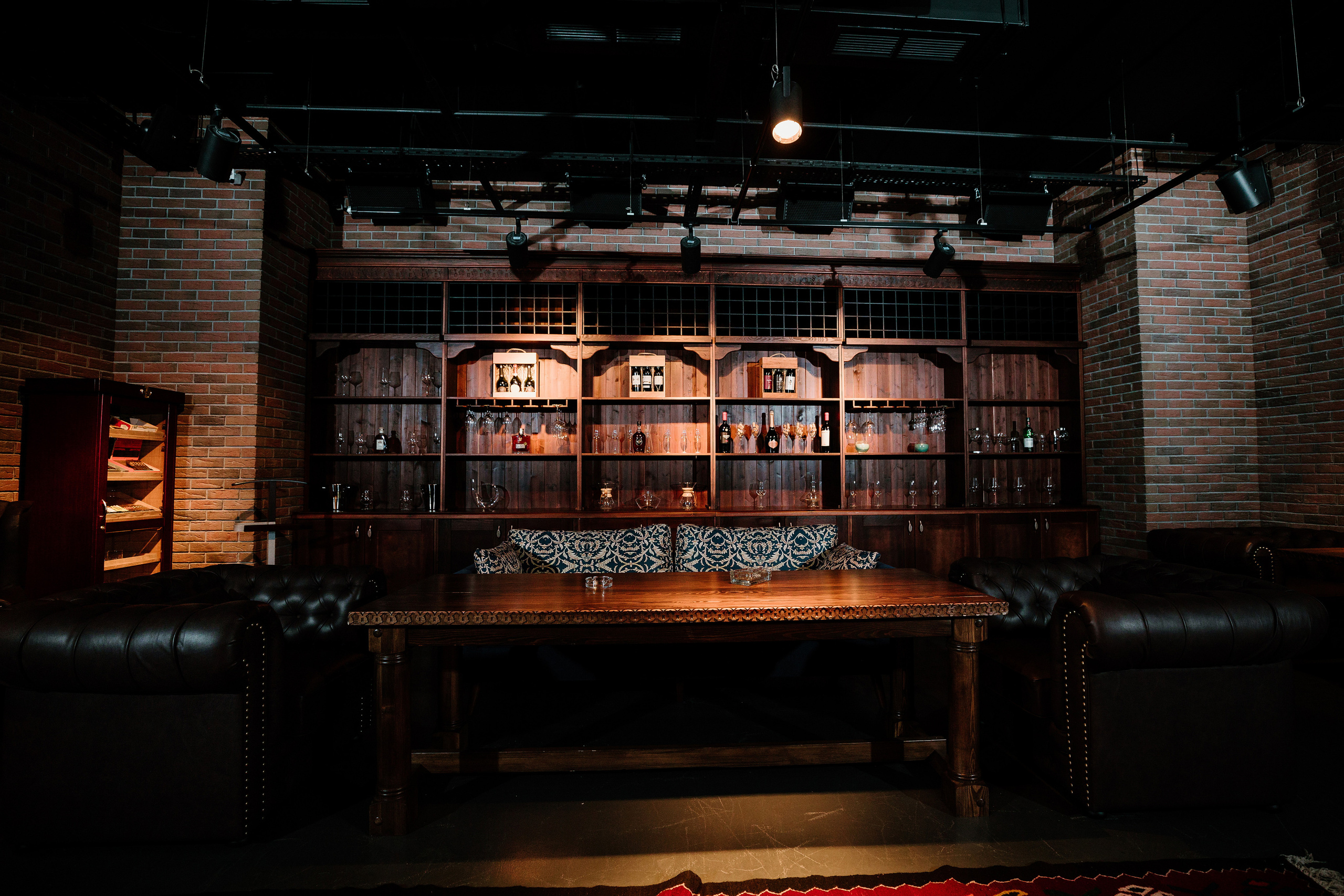 Caspian. Alena Nezalenova